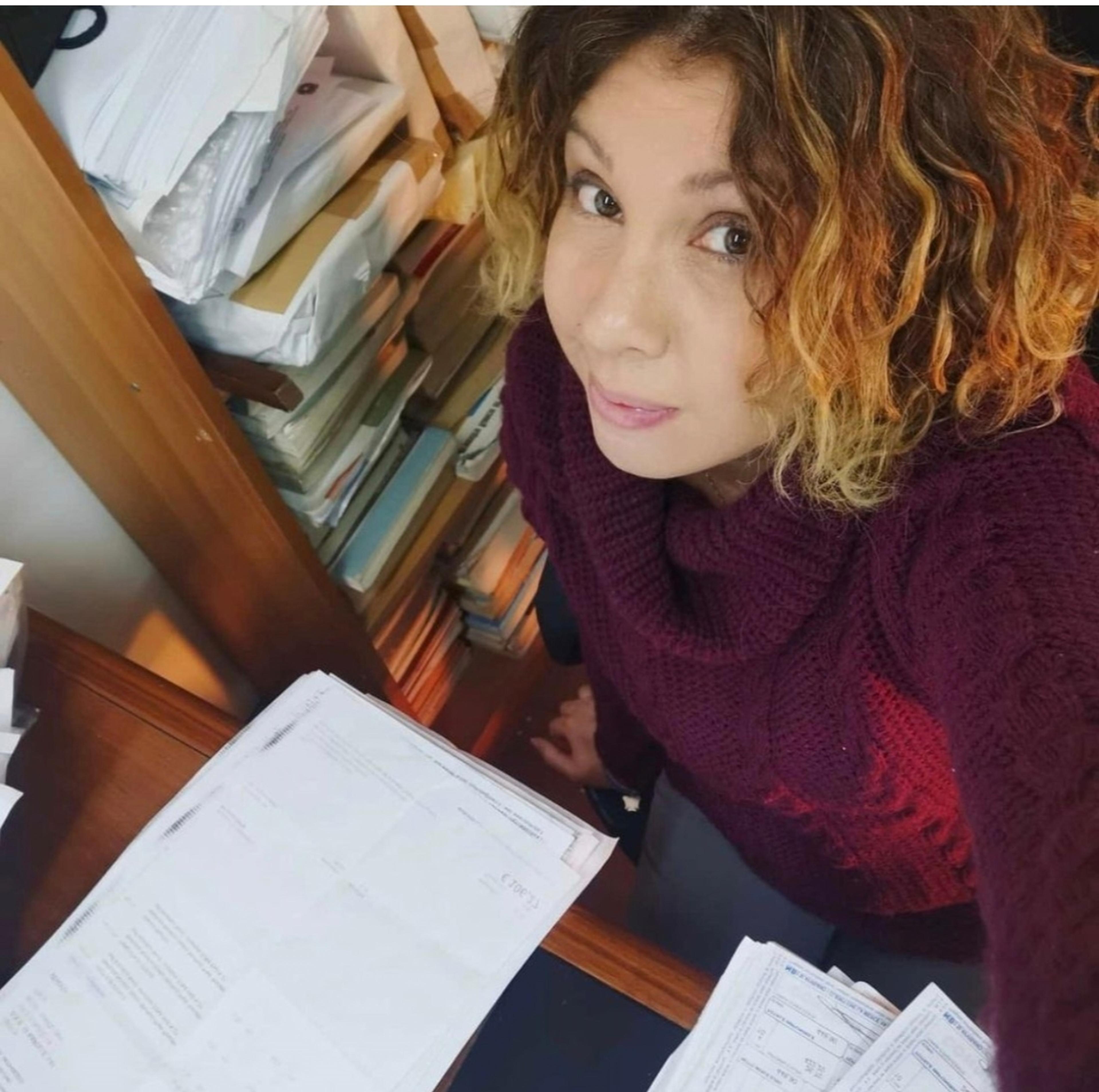 Francesca Ciotola