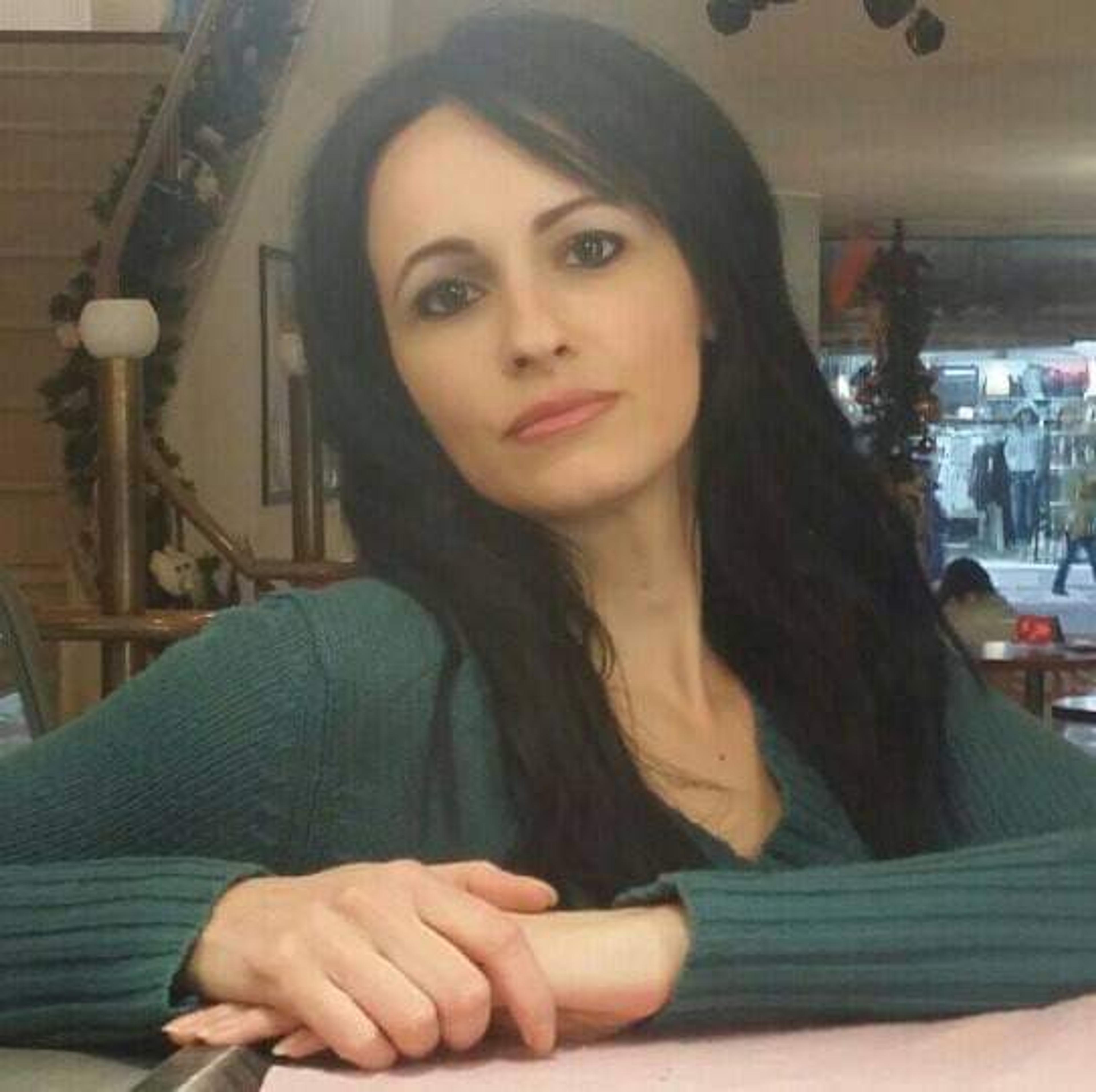 Plamena Aleksandrova