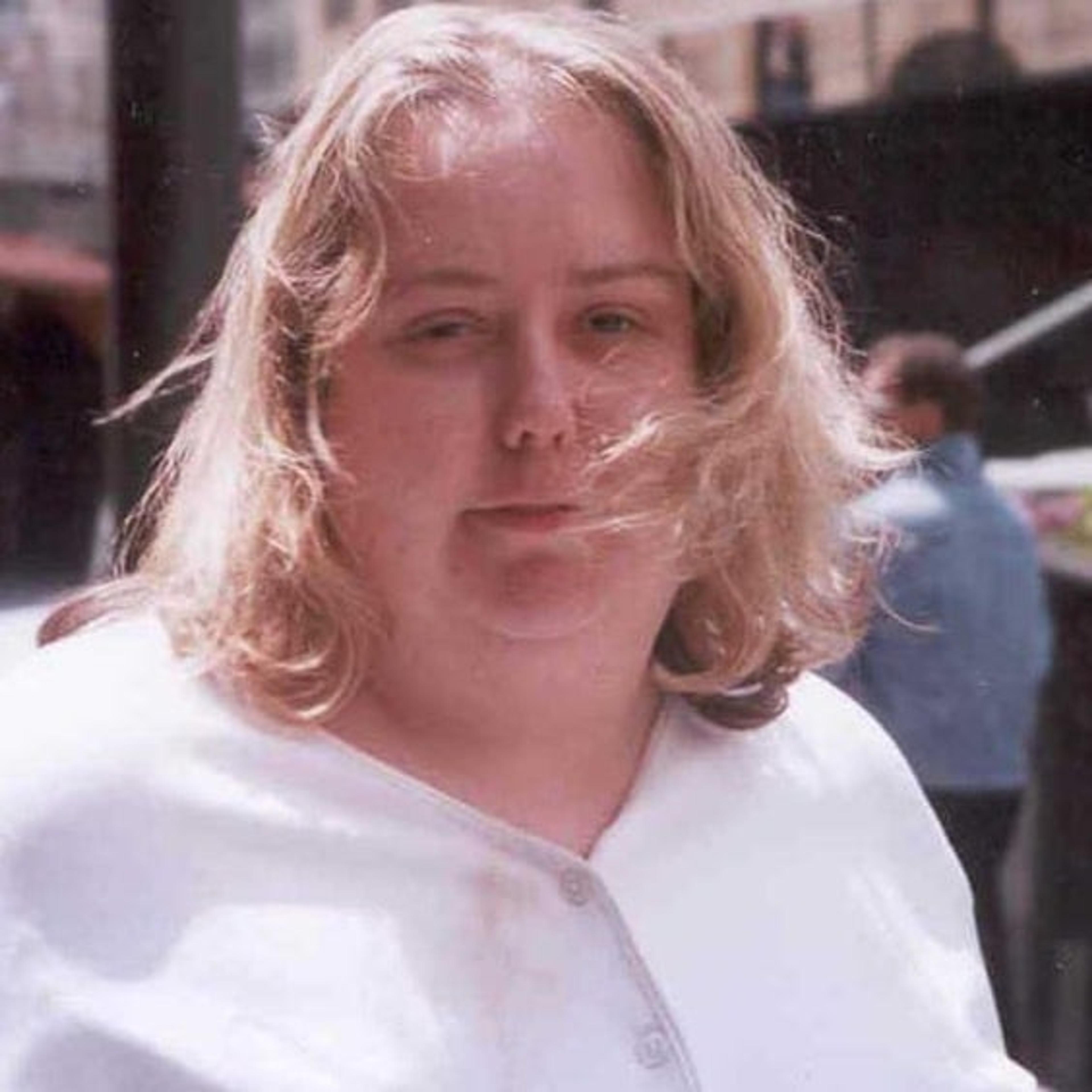 Ann Borgers