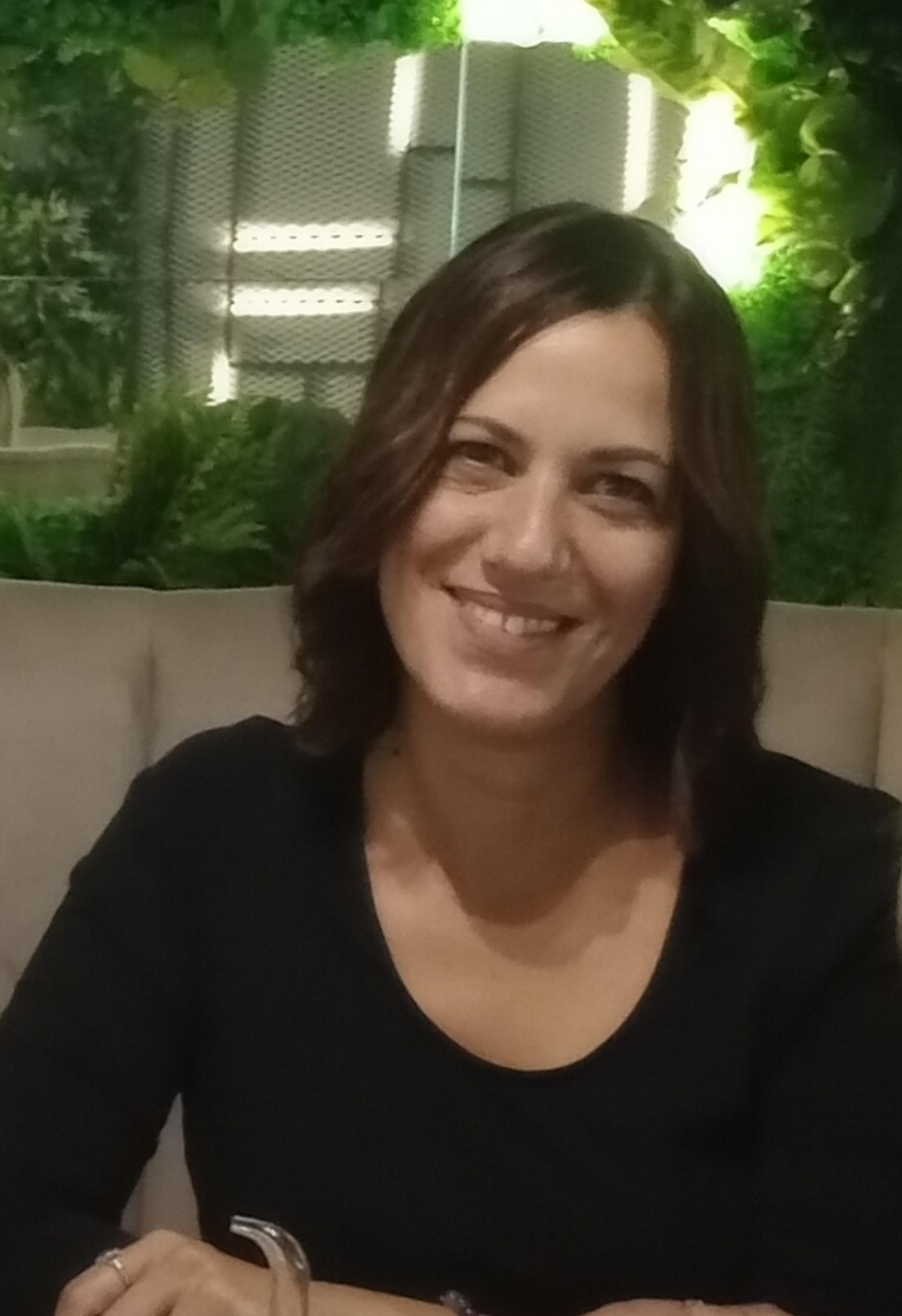 Lucia Ghiringhelli