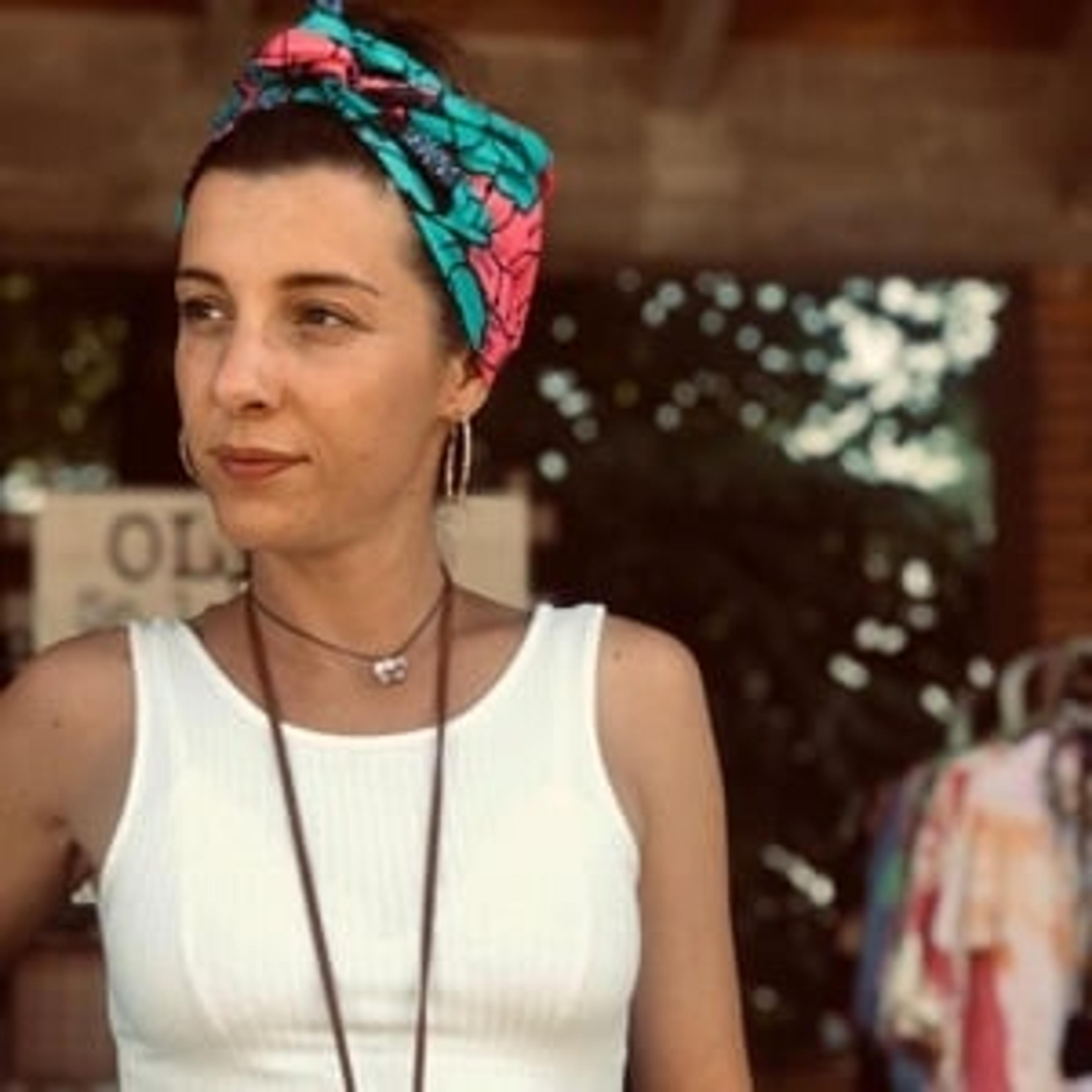 Martina Morelli