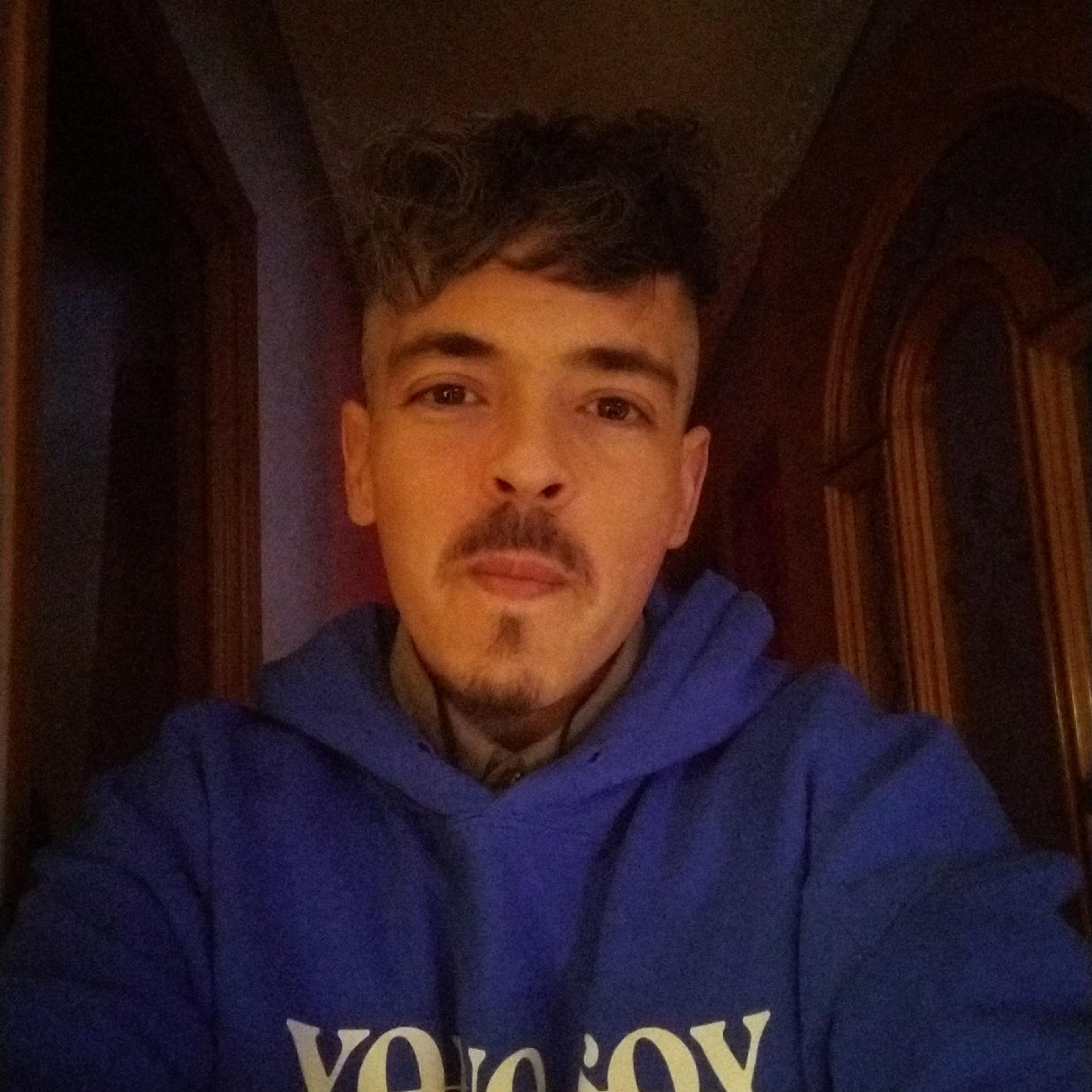 Isaac Garcia