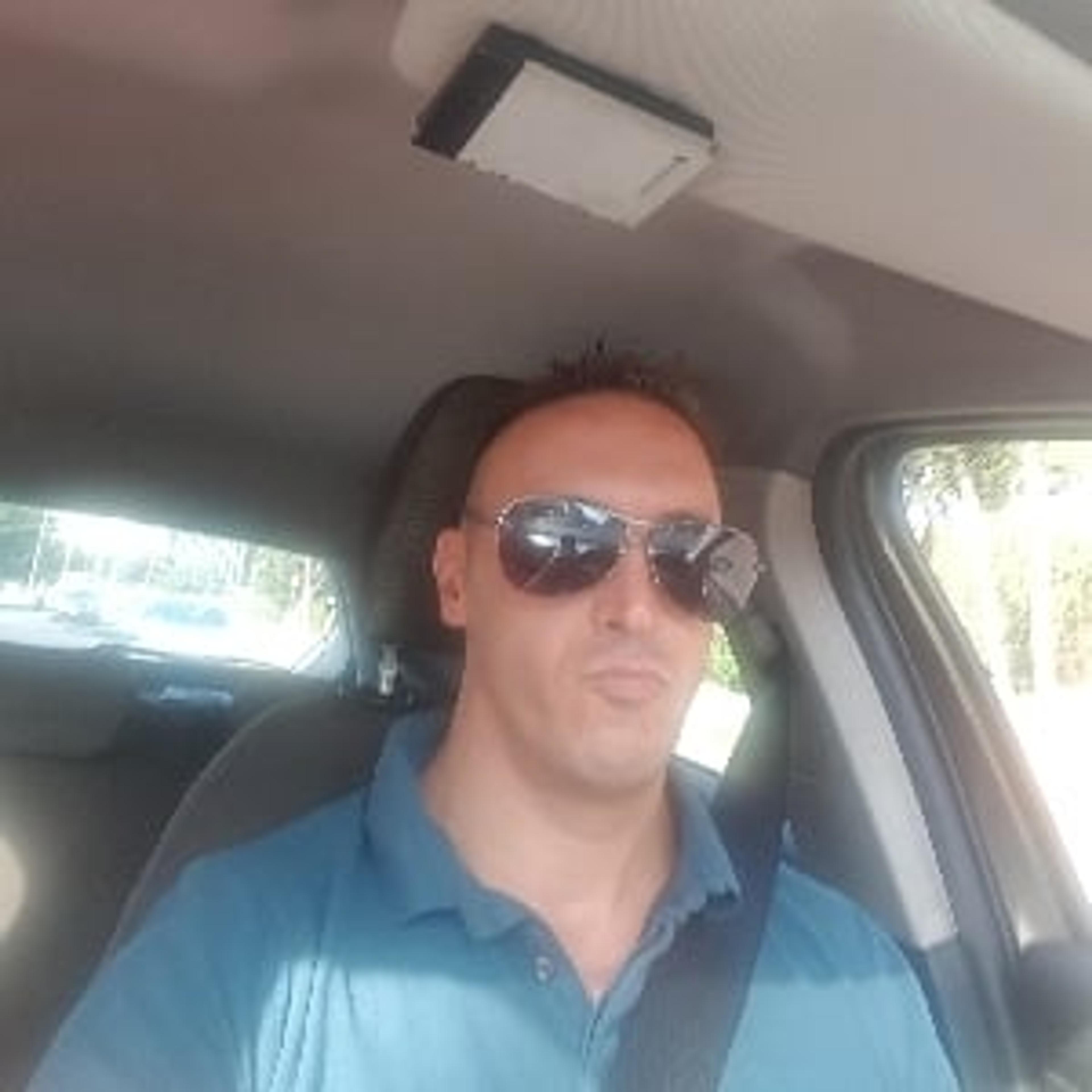 Massimo Aresti