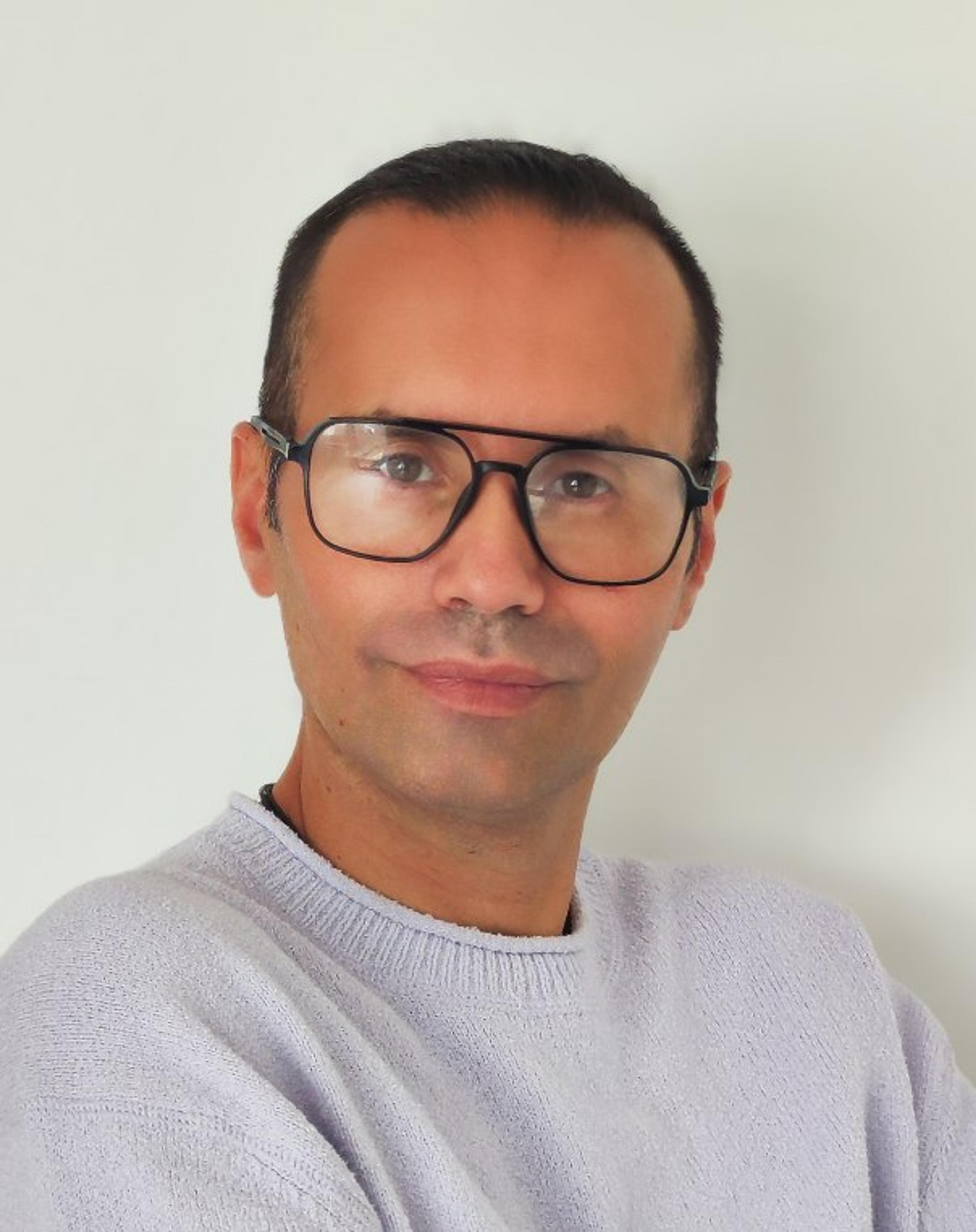 Andres Barrera