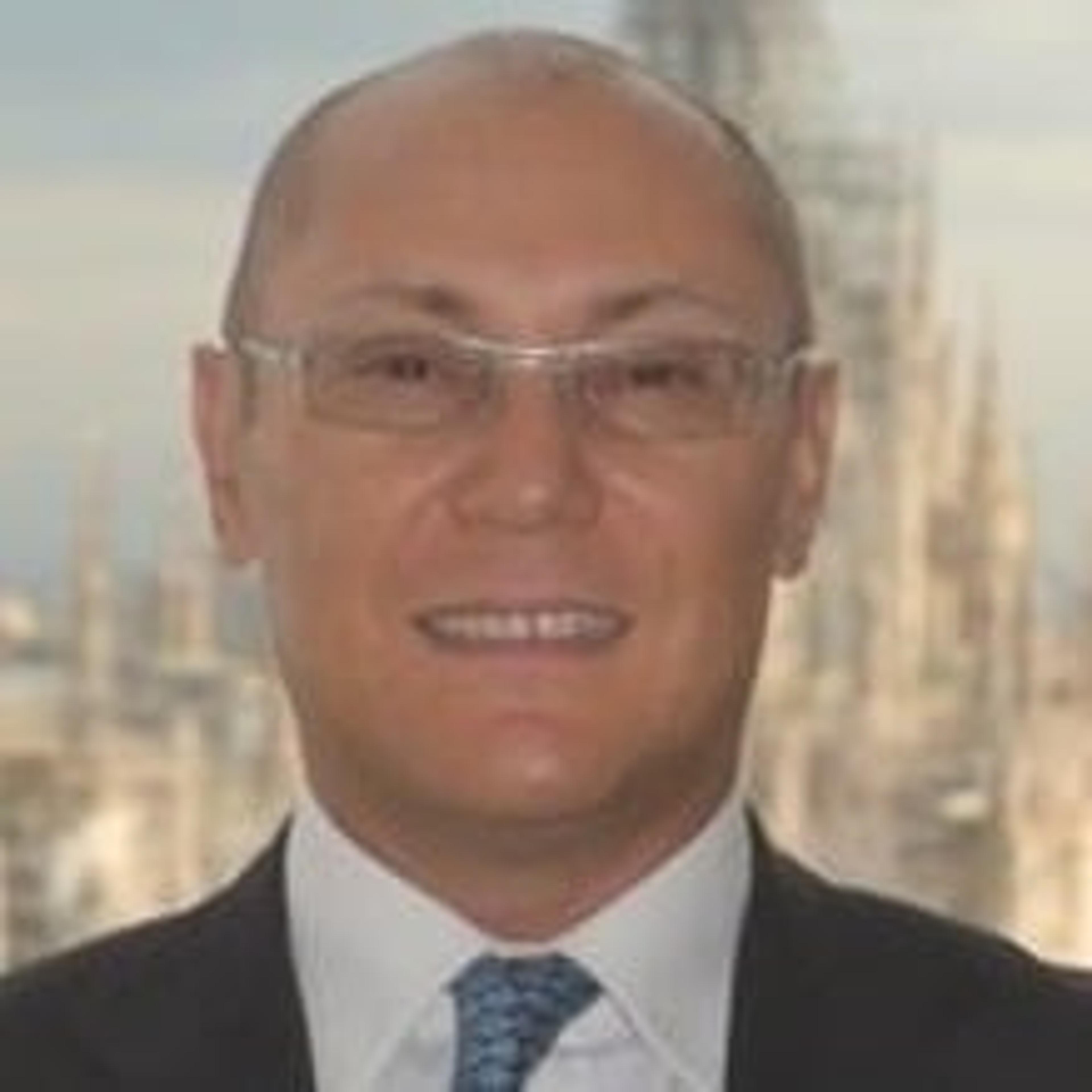 Francesco D'antonio