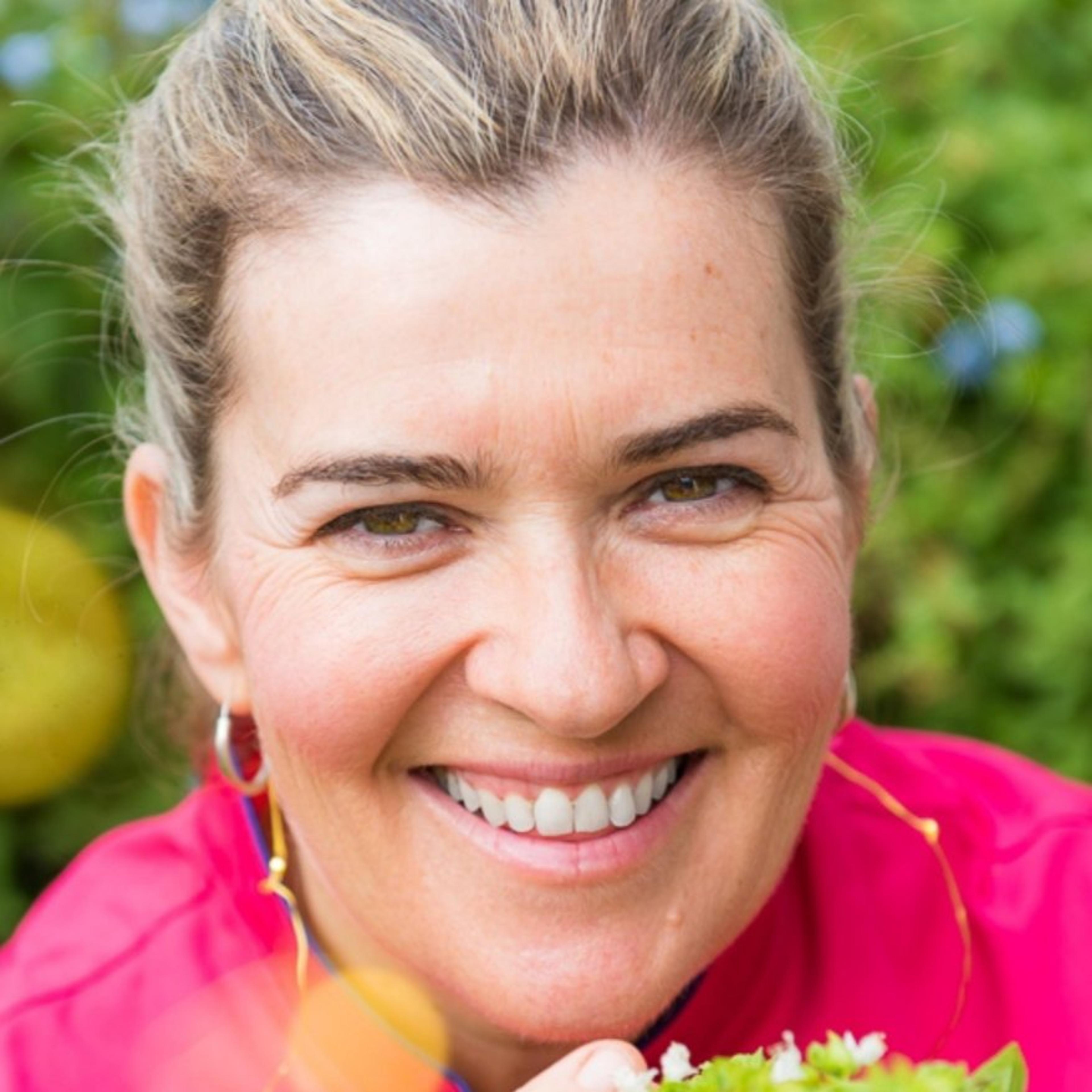 María Surroca