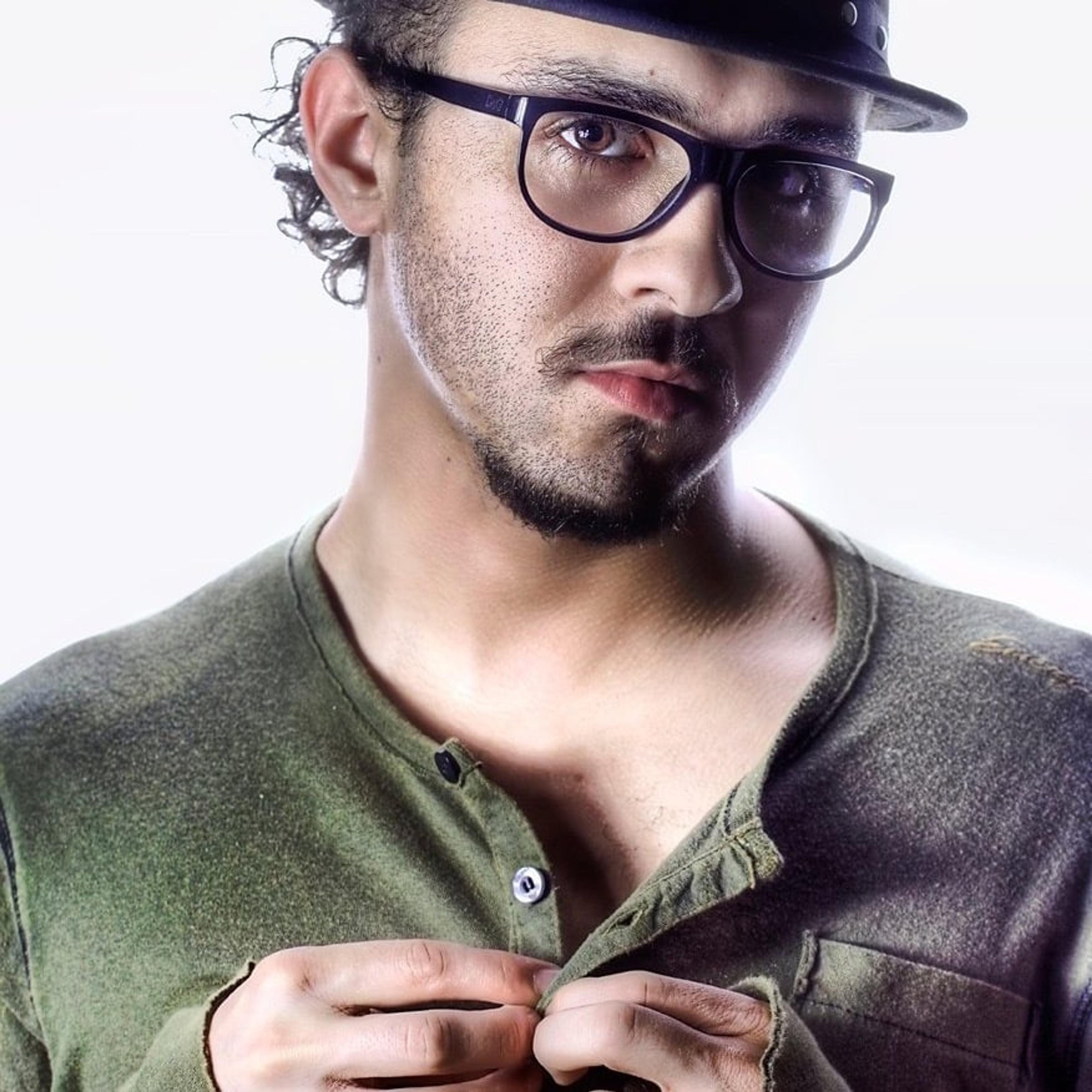 Simo Aboulfeth