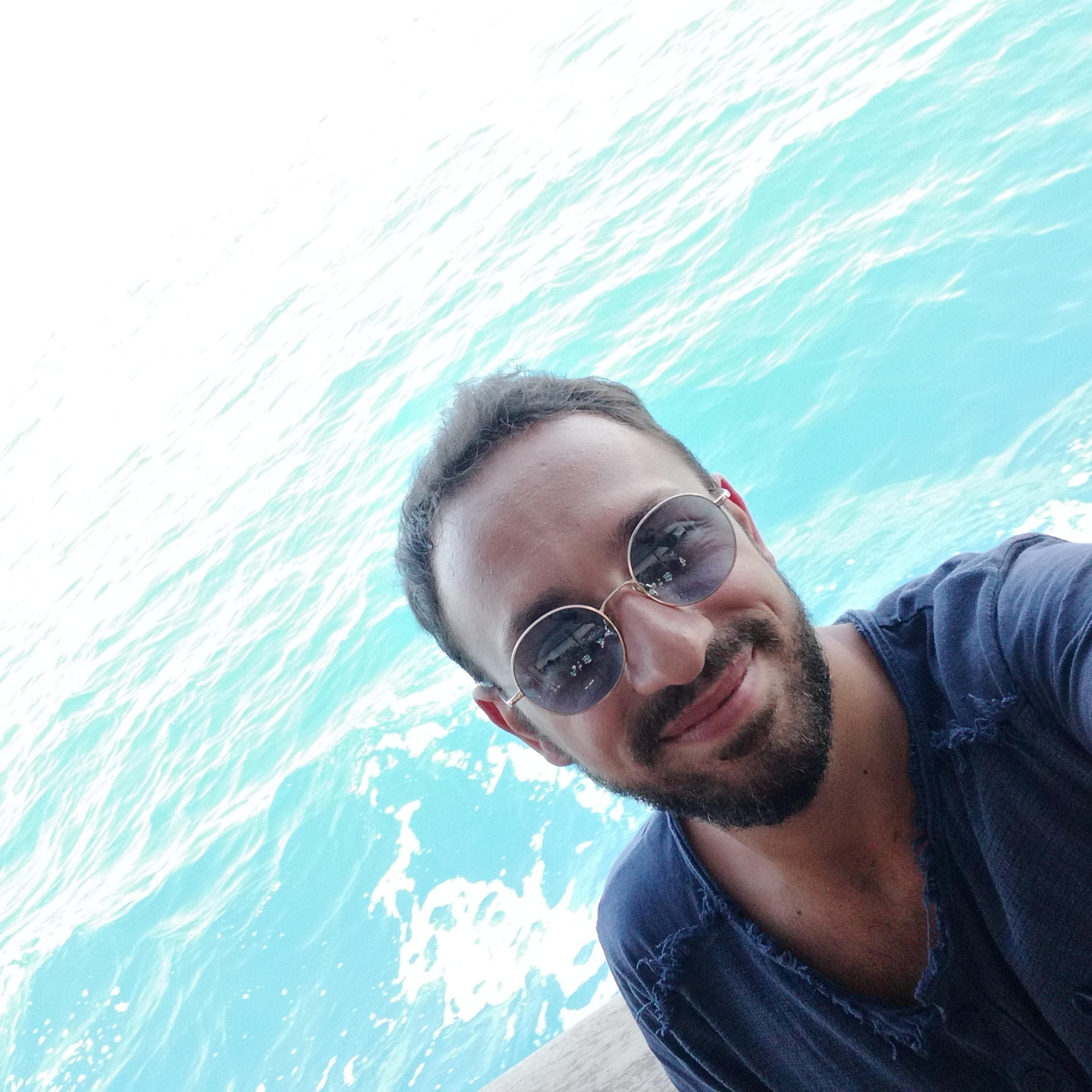 Roberto Olivieri
