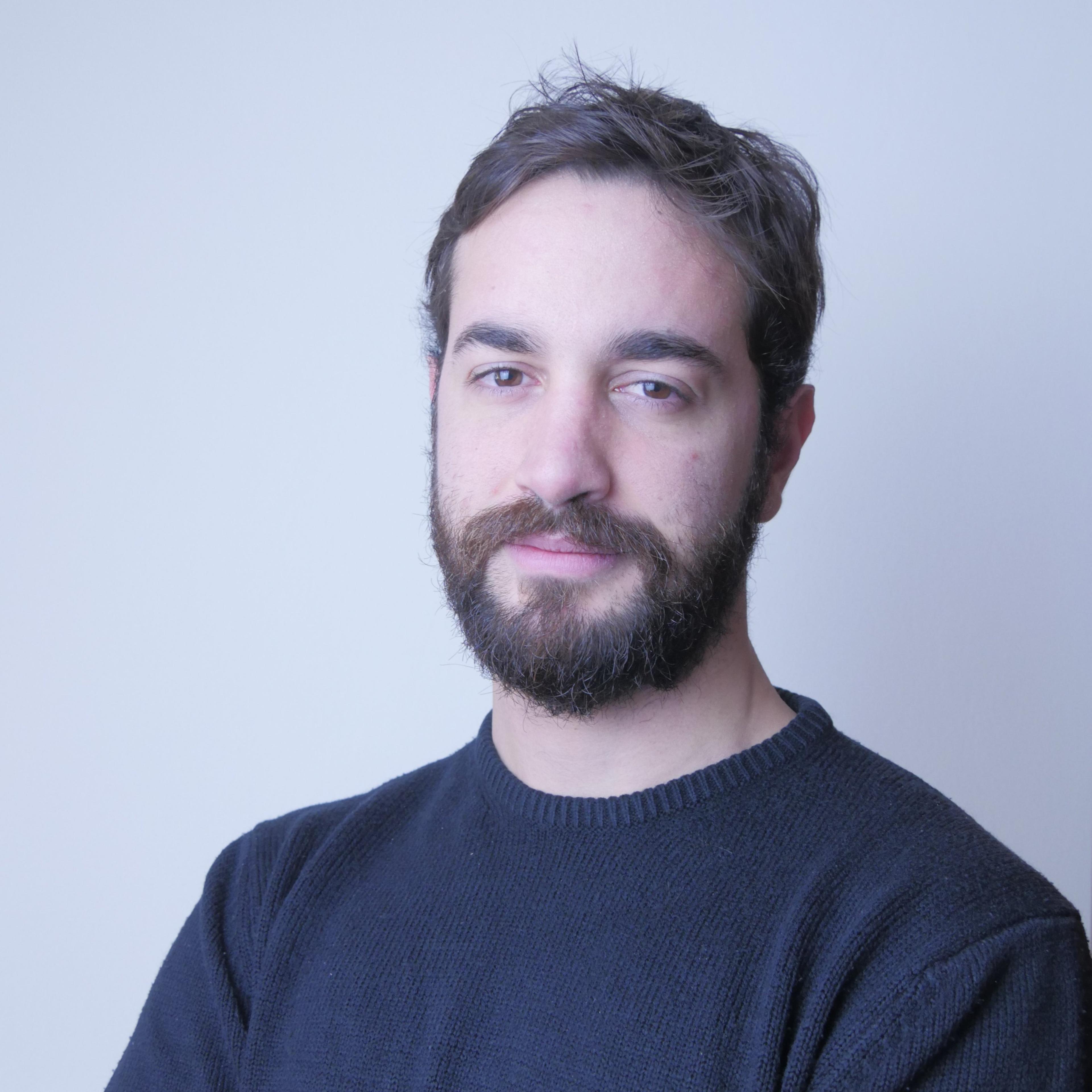 Giorgio De Marco
