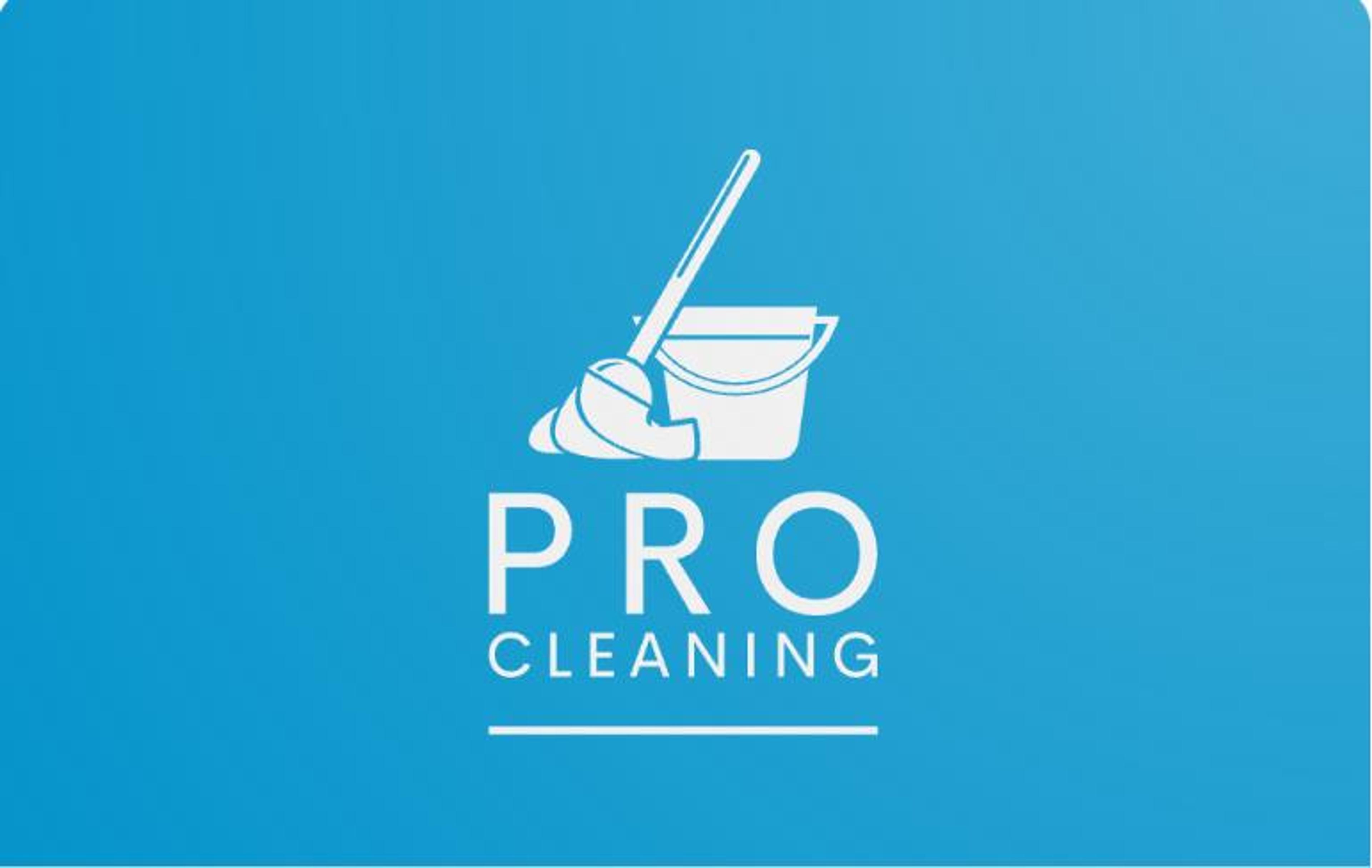 Pro Cleaning