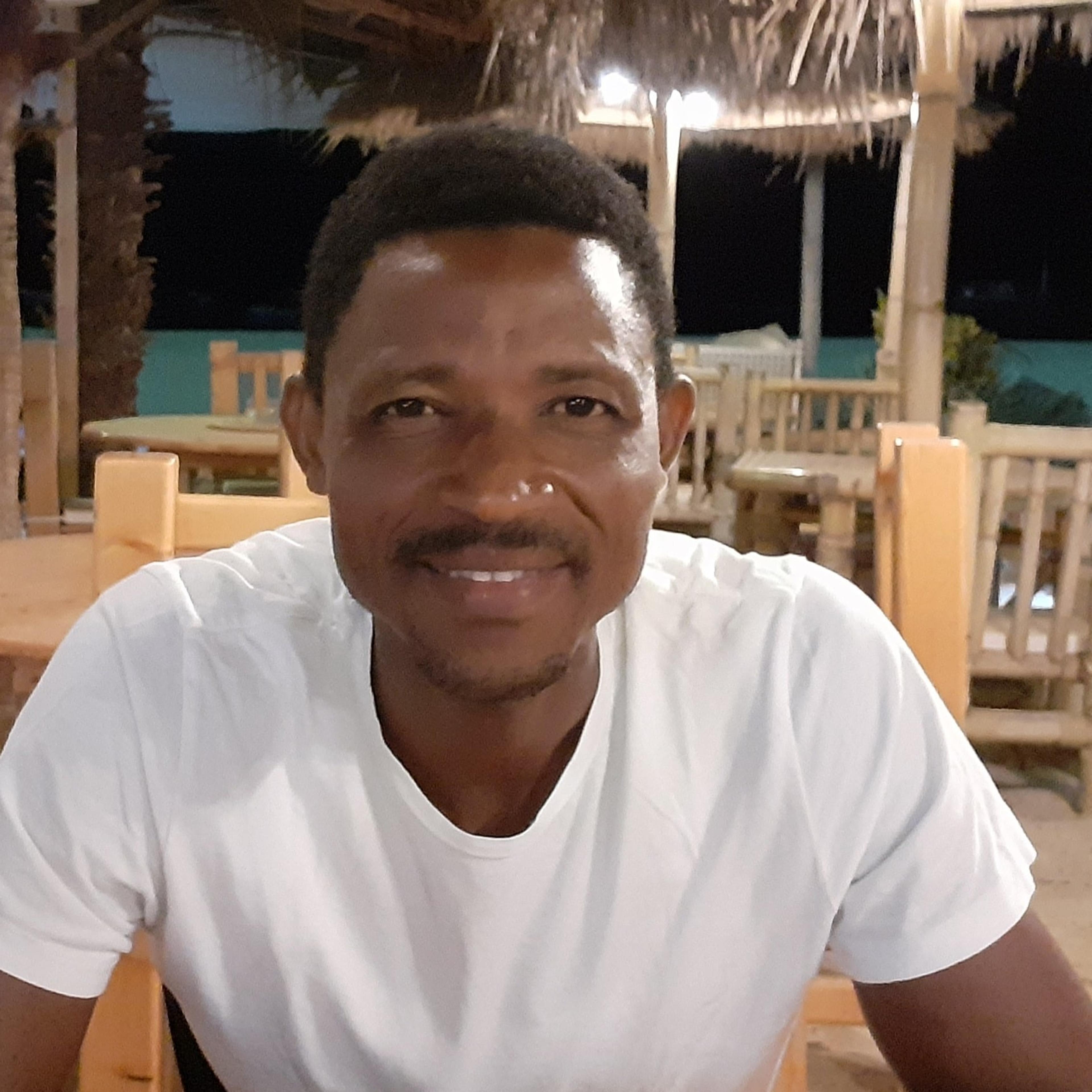 Souleymane Diallo