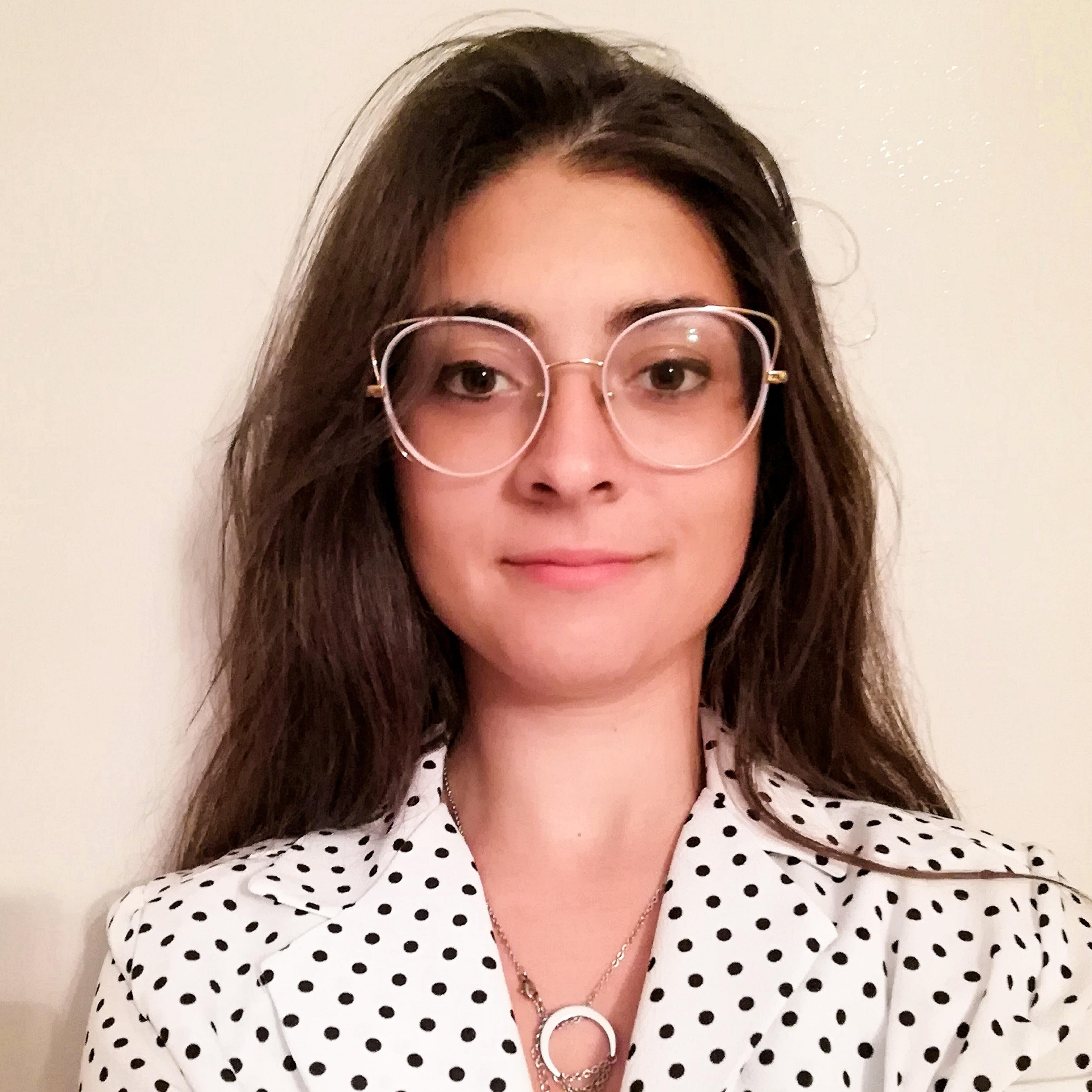 Lucia Zuppa