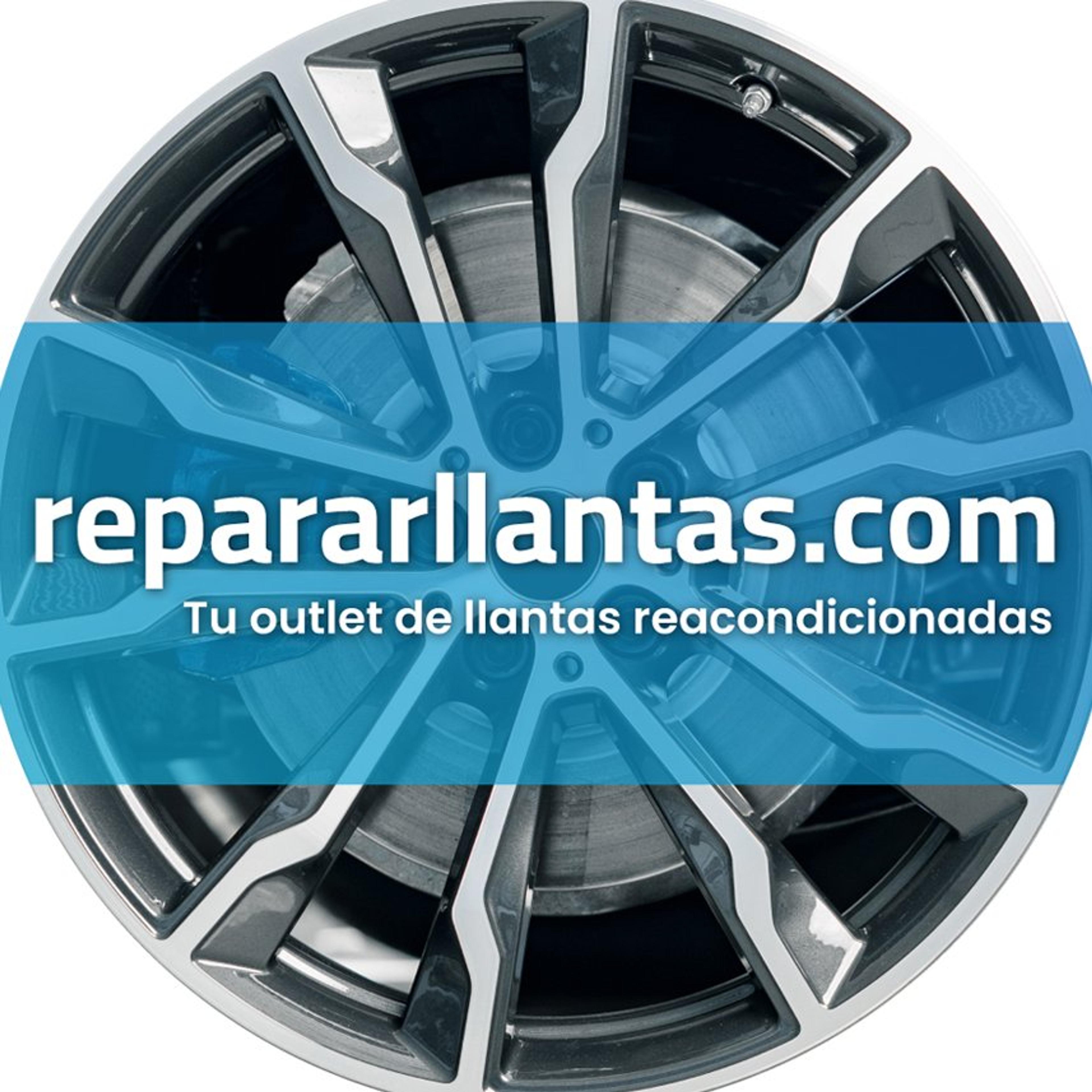 Repararllantas