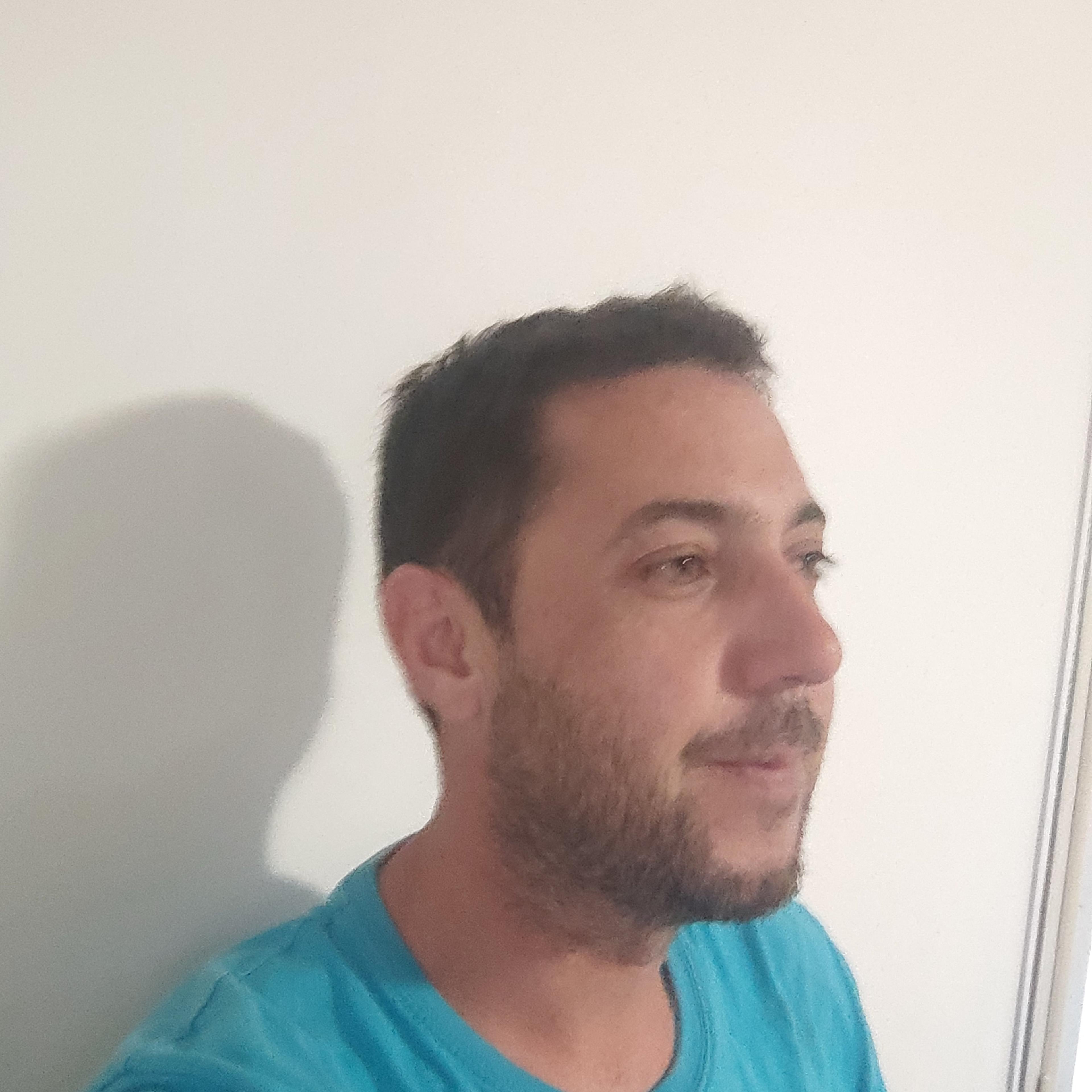 Roberto Martin