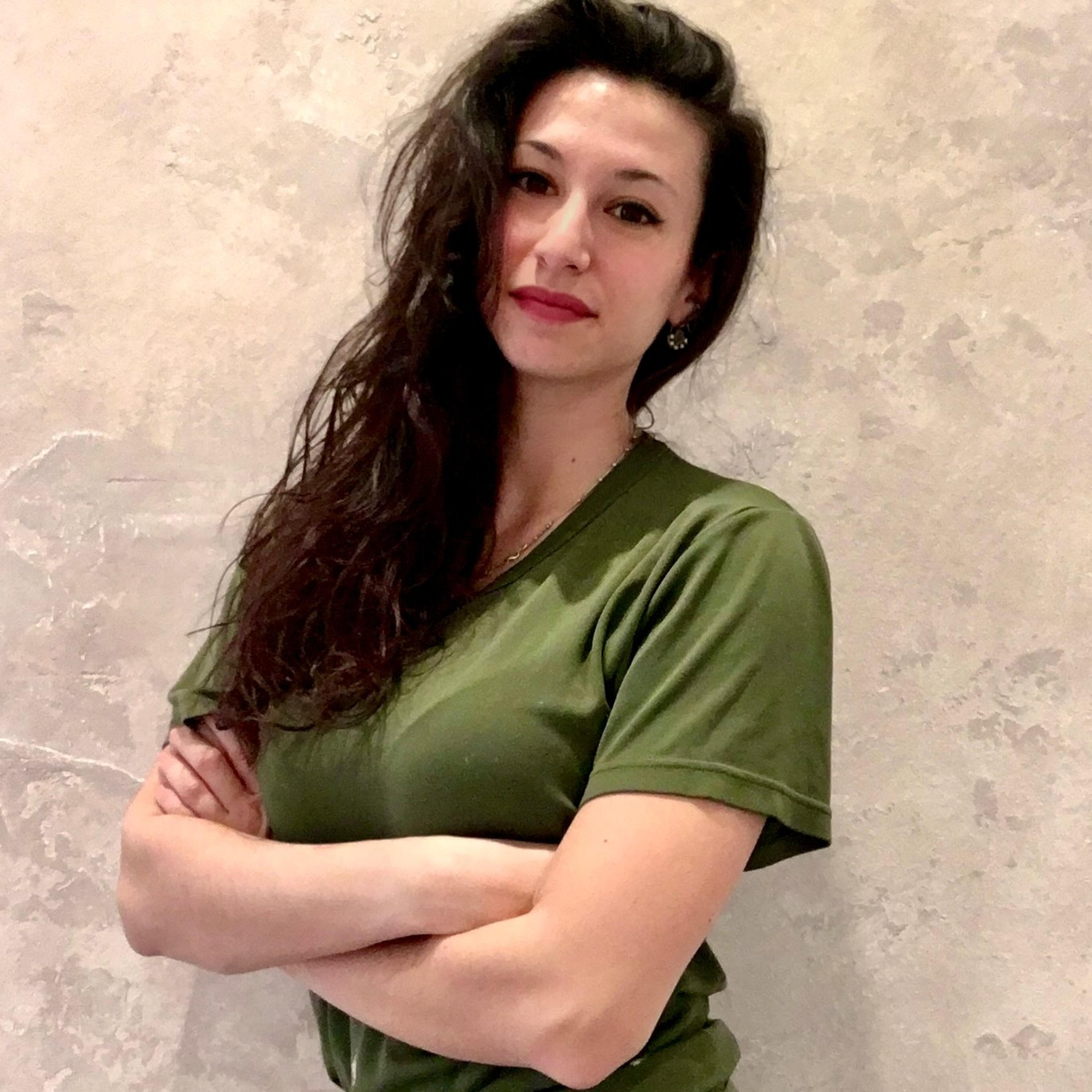 Chiara Pagliari