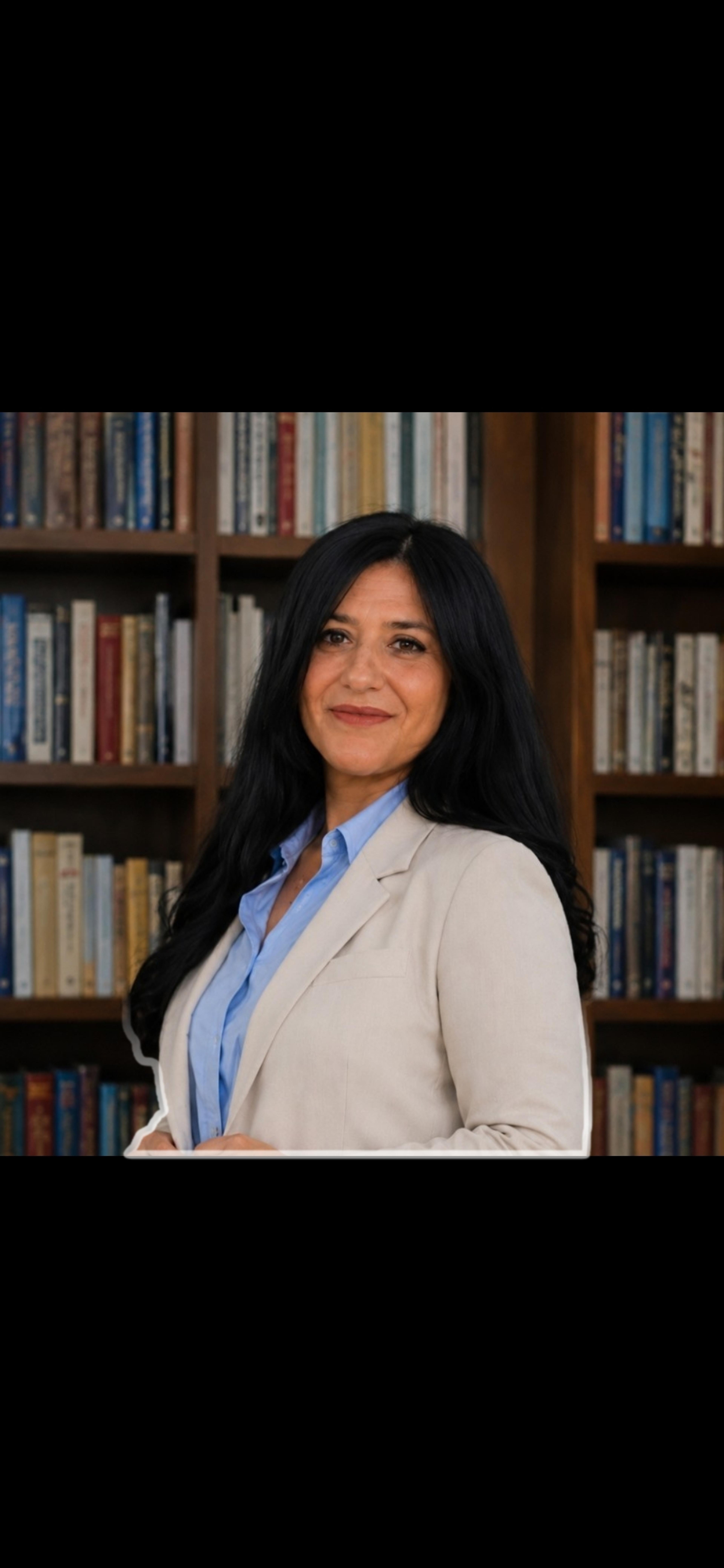 Silvia D'Alessandro