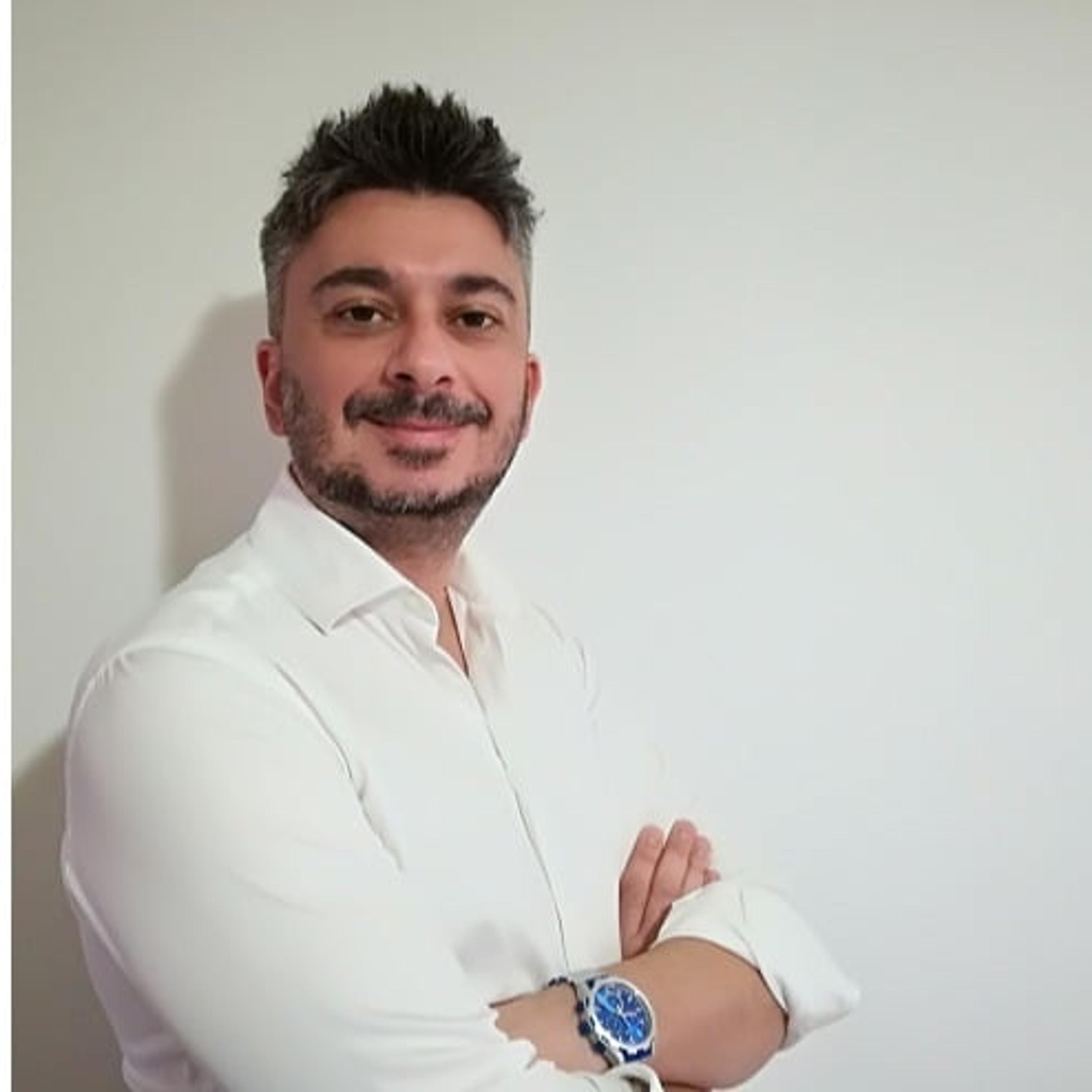 Sergio De Napoli Siti web Bari