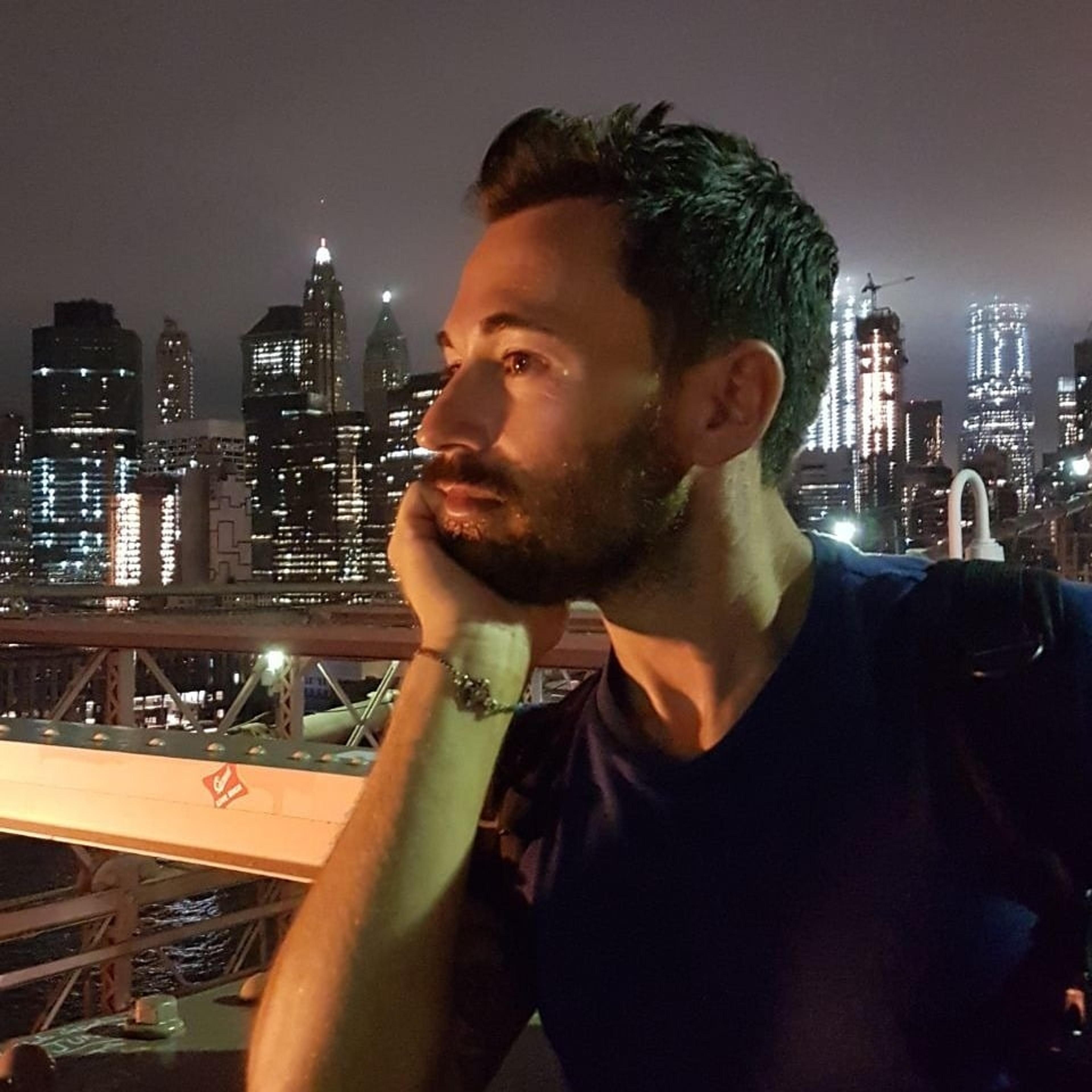Marco Campi