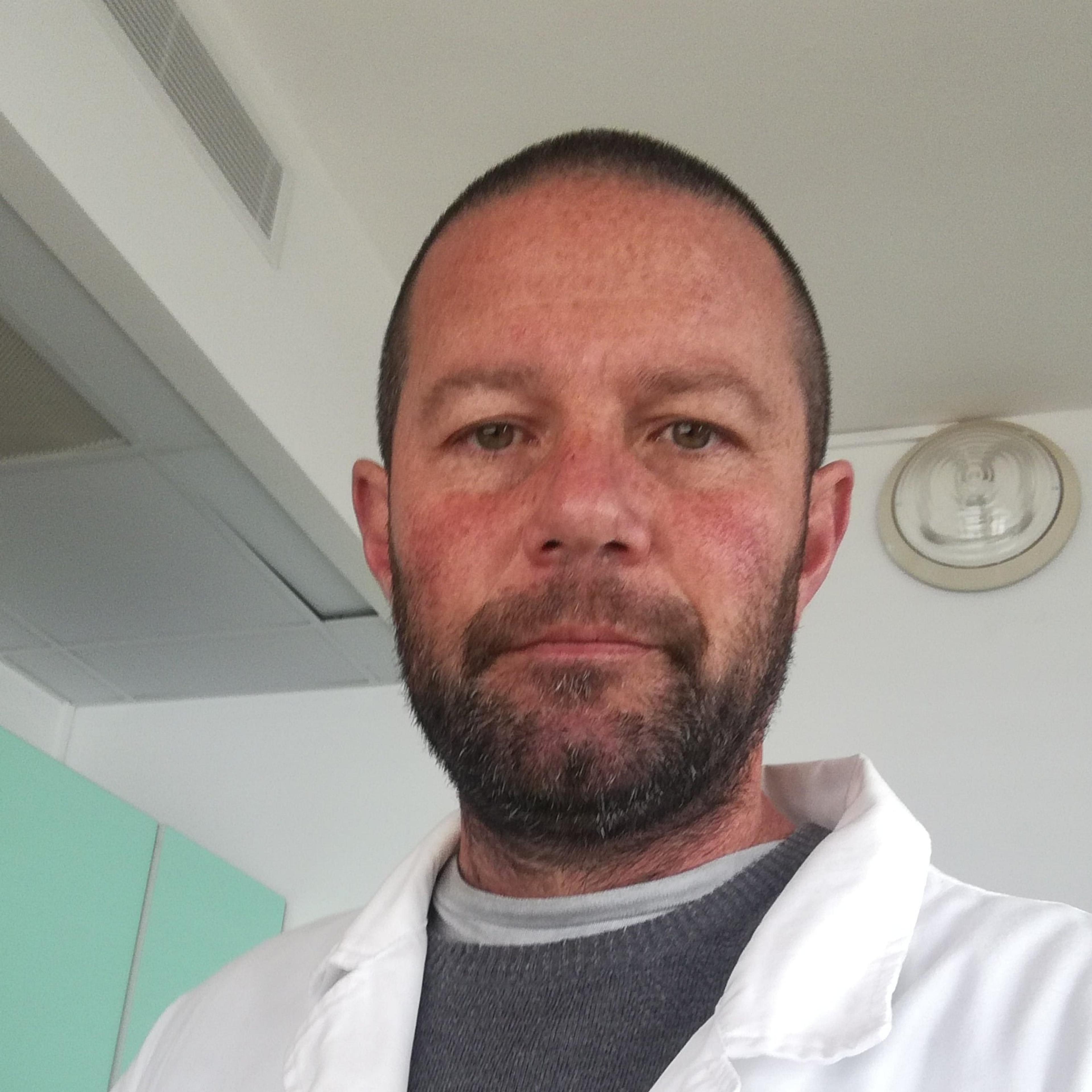 Fabrizio Martino