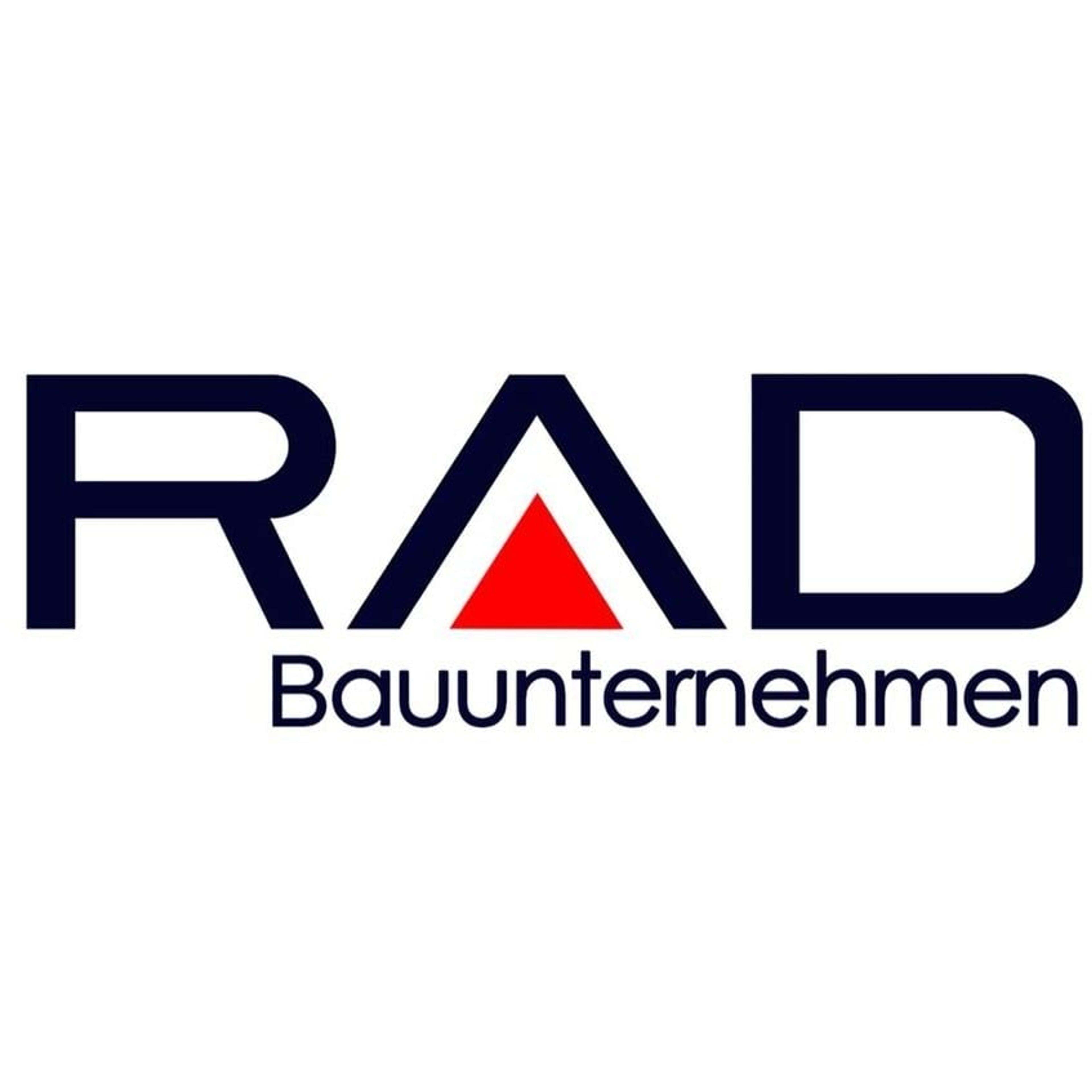 Tina Mirzaie Rad RAD BAUUNTERNEHMEN