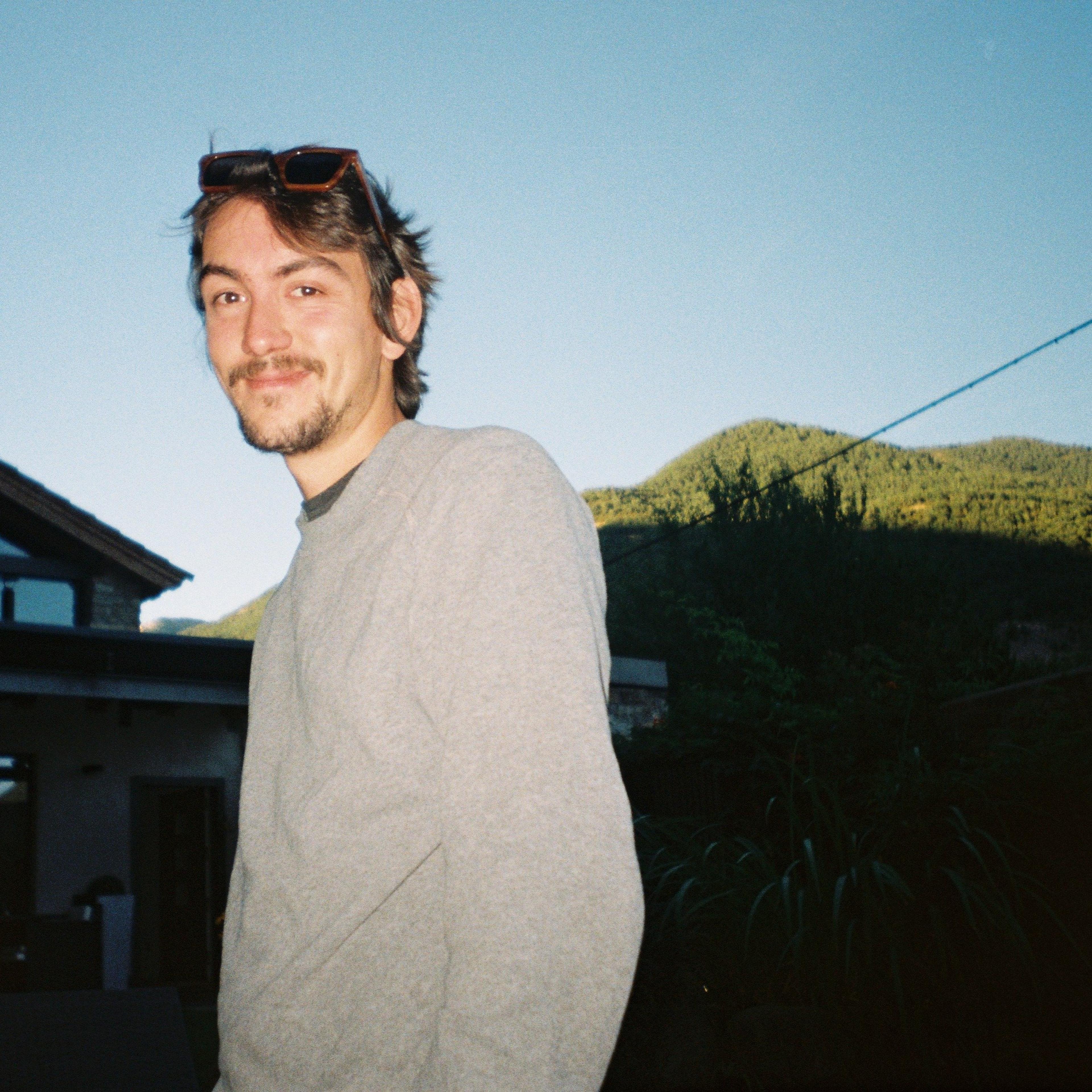 Martin Prim