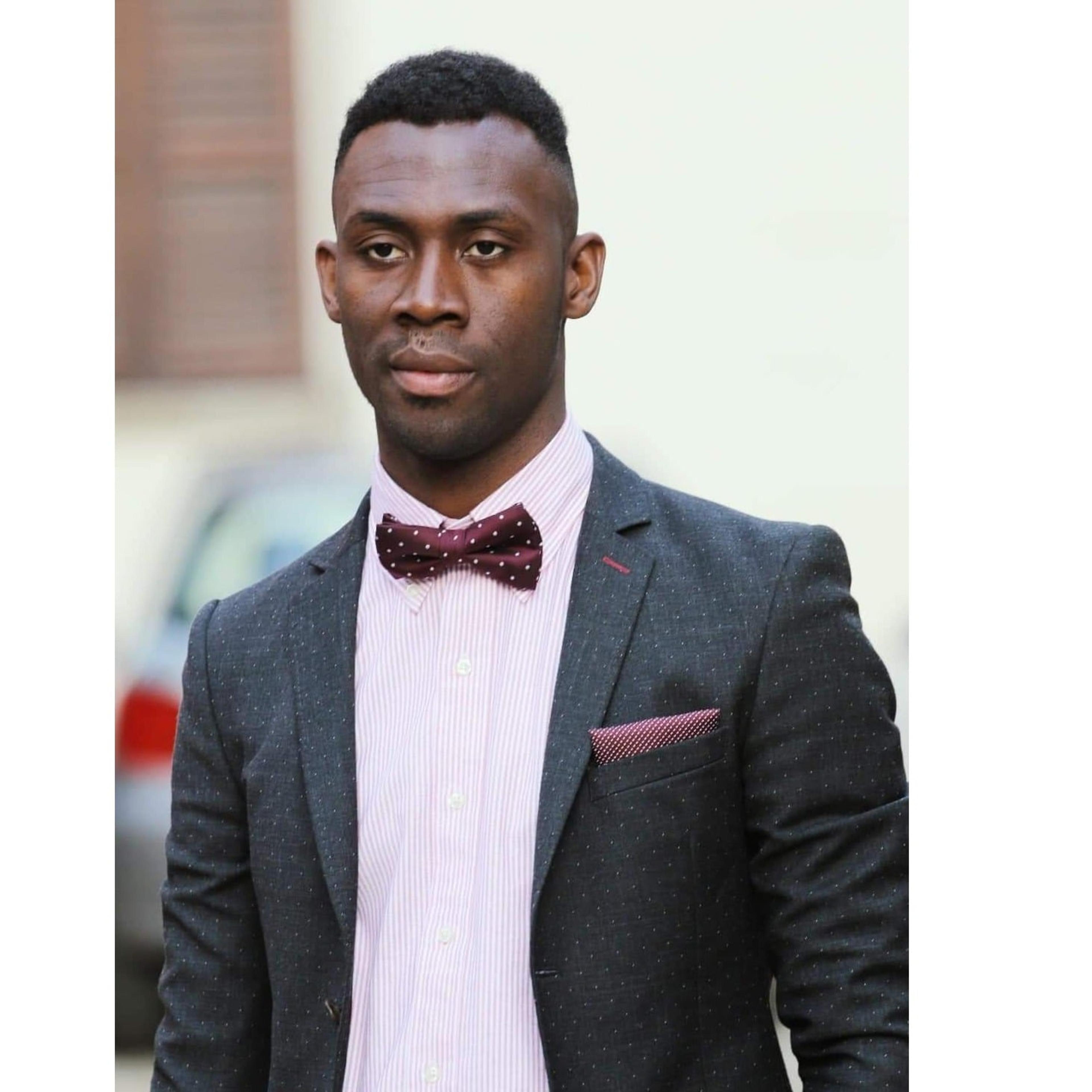 Anold Willy Marius Akum