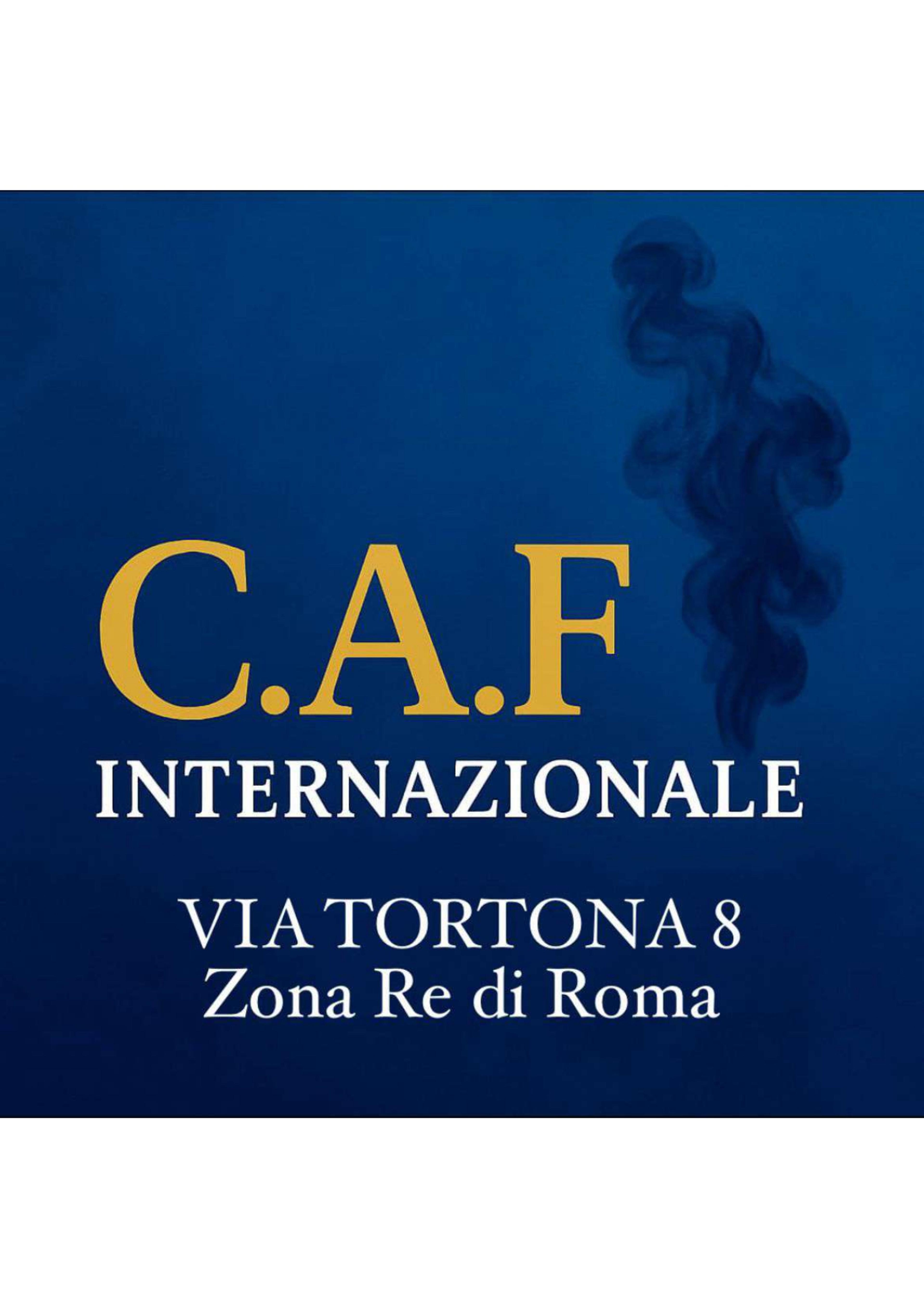 Caf Internazionale