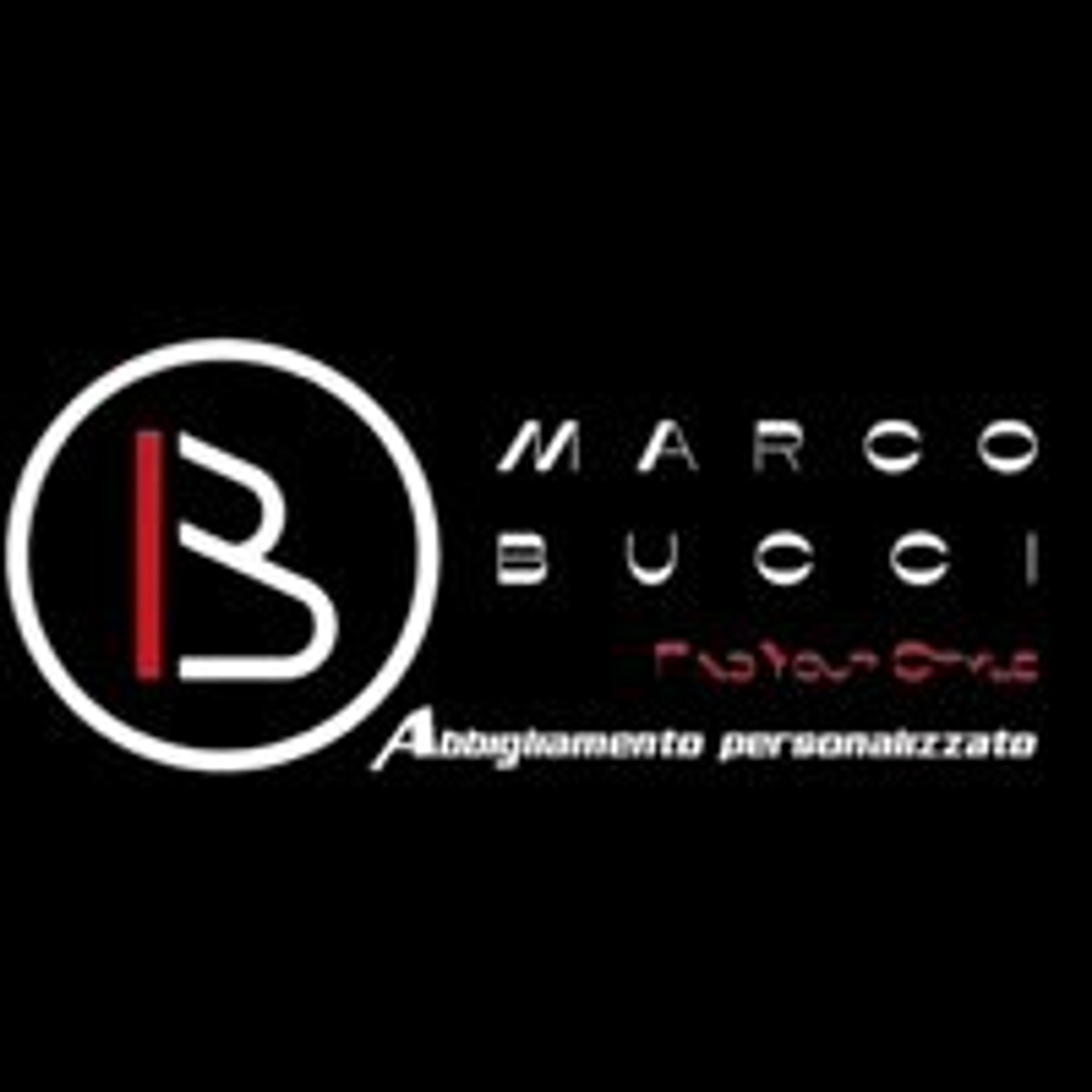 Marco Bucci D.I.