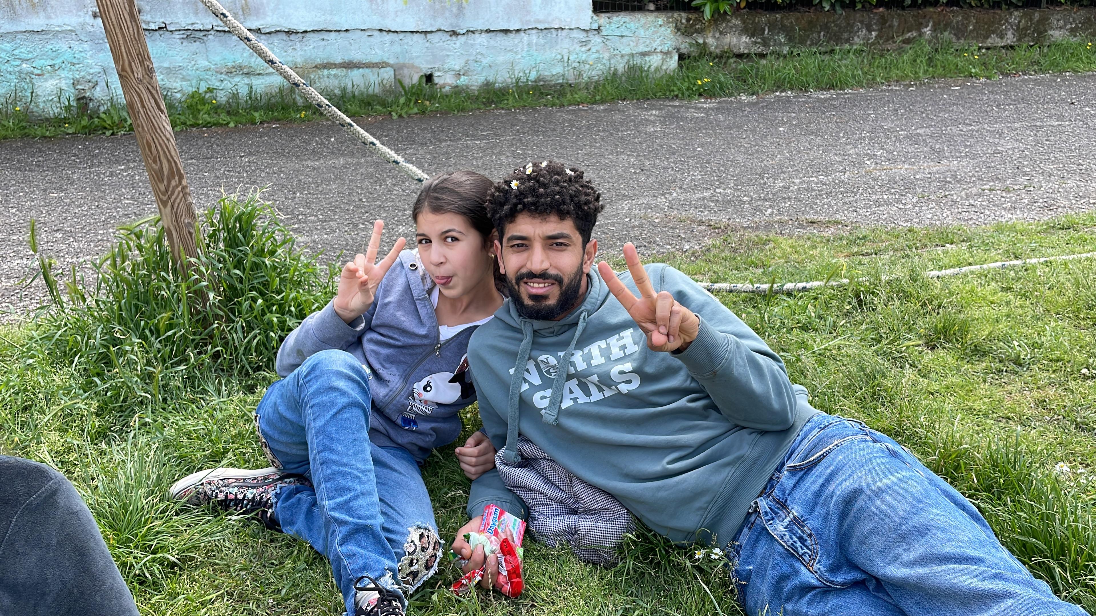 ali Rezzouki