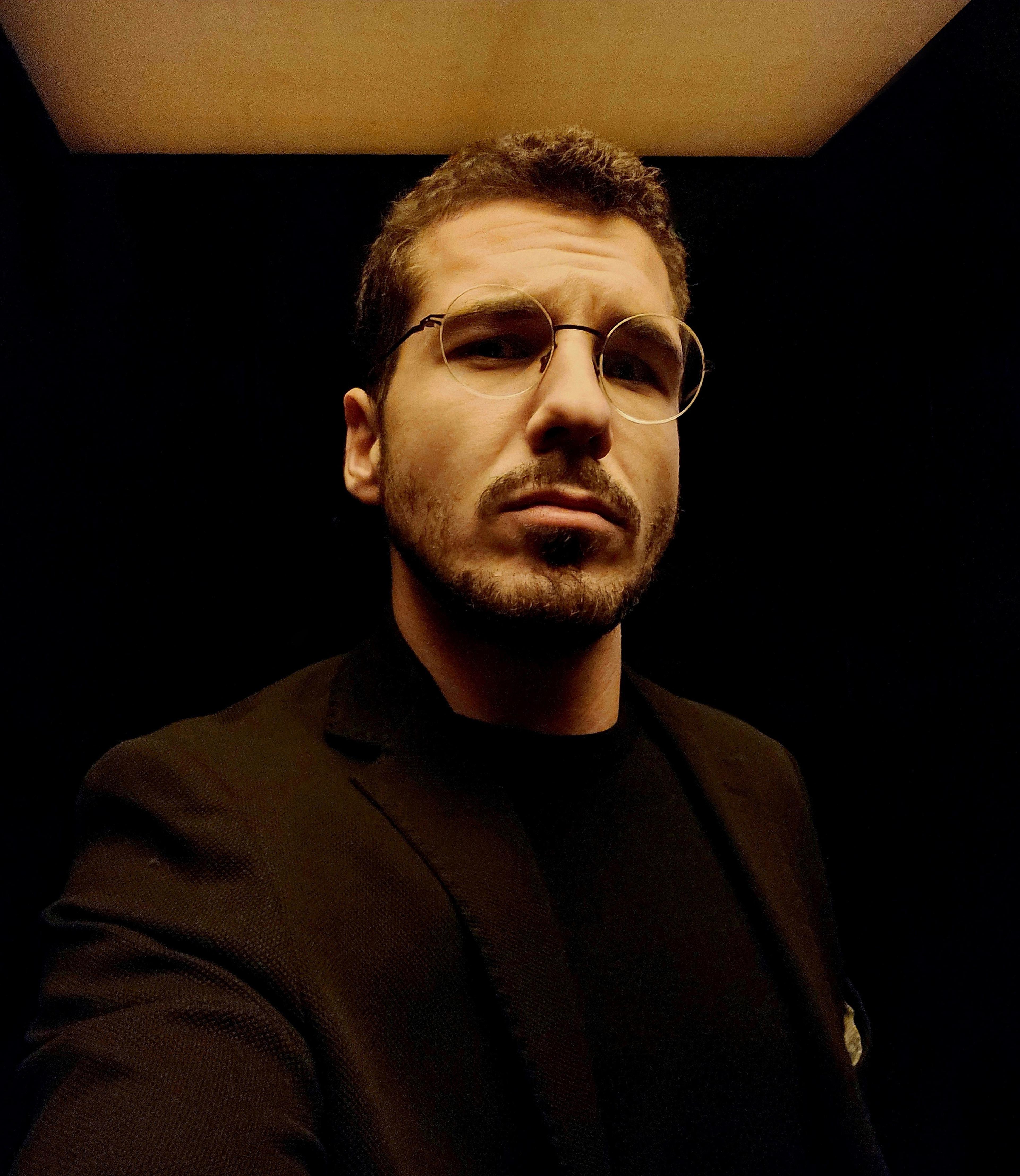 Adriano Amenta
