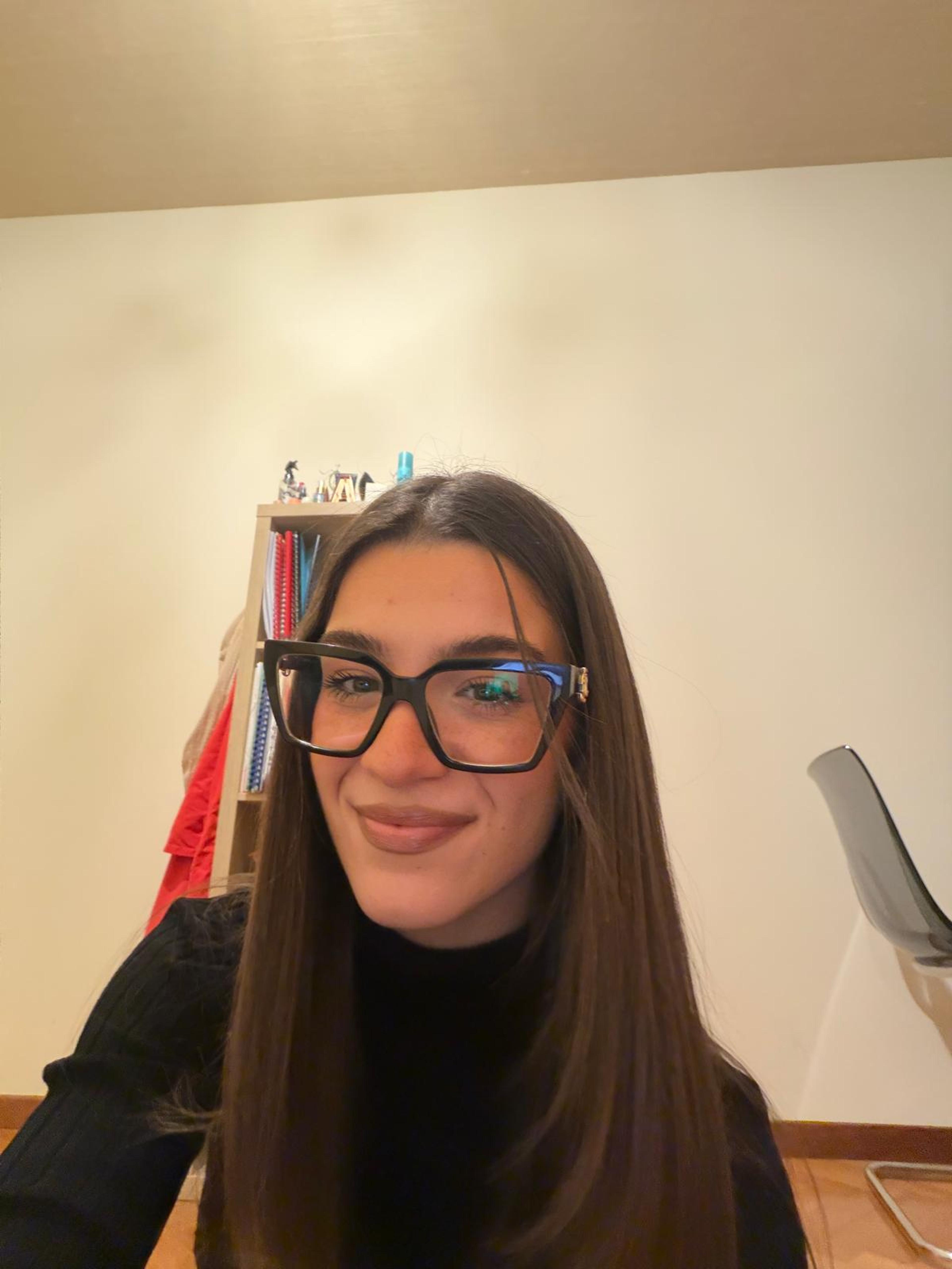 Alice Amore