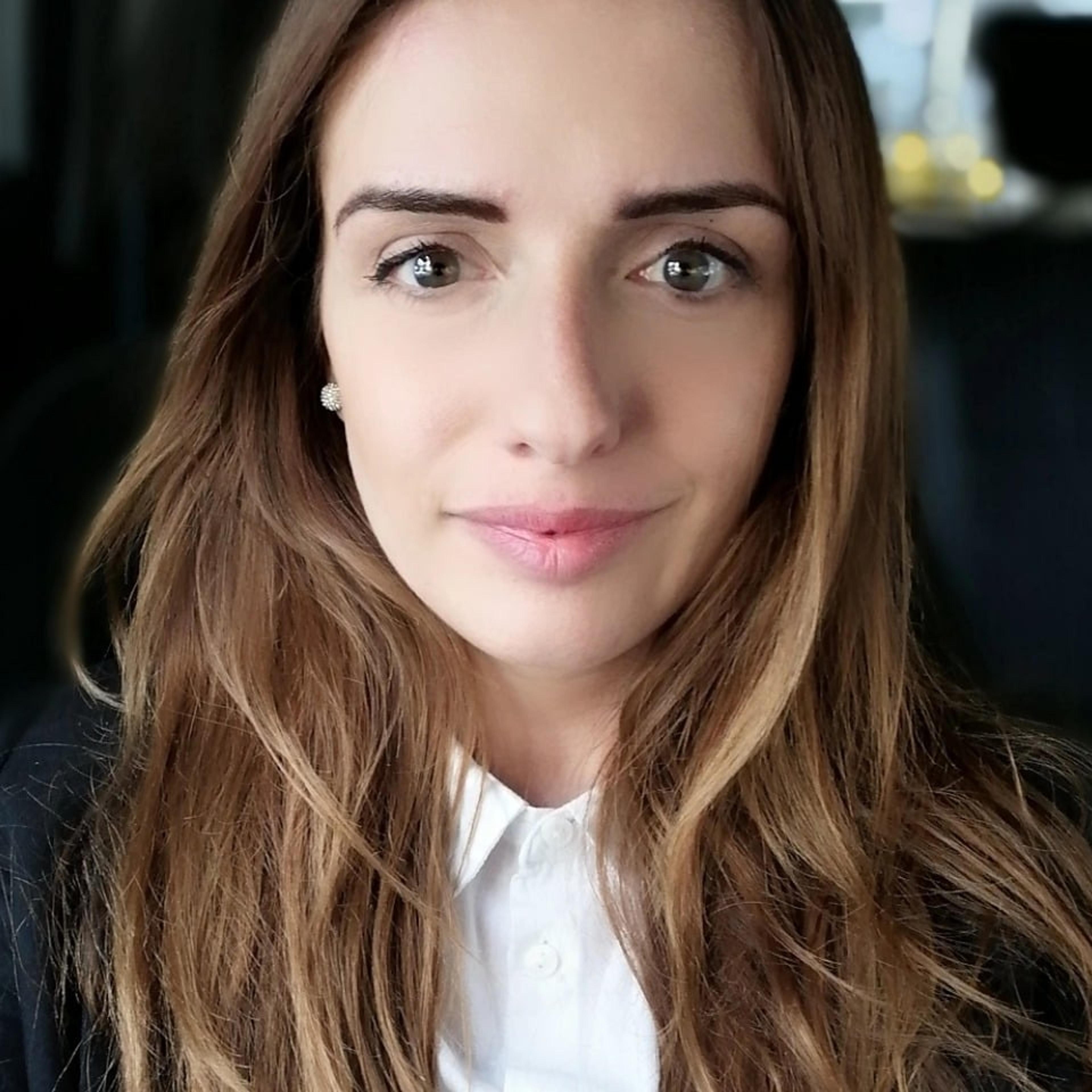 Micaela Mirabelli