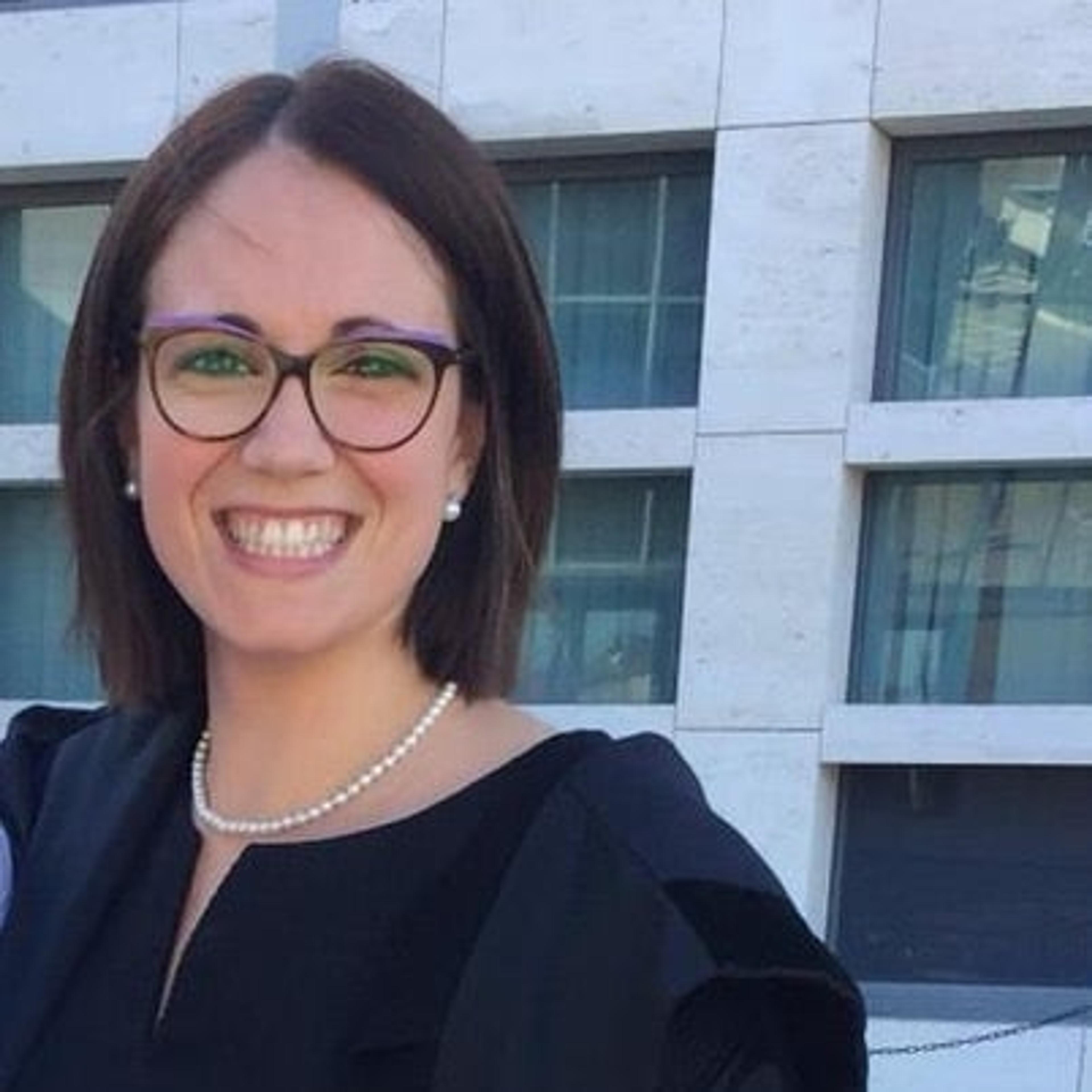 Avv. Chiara Zanni
