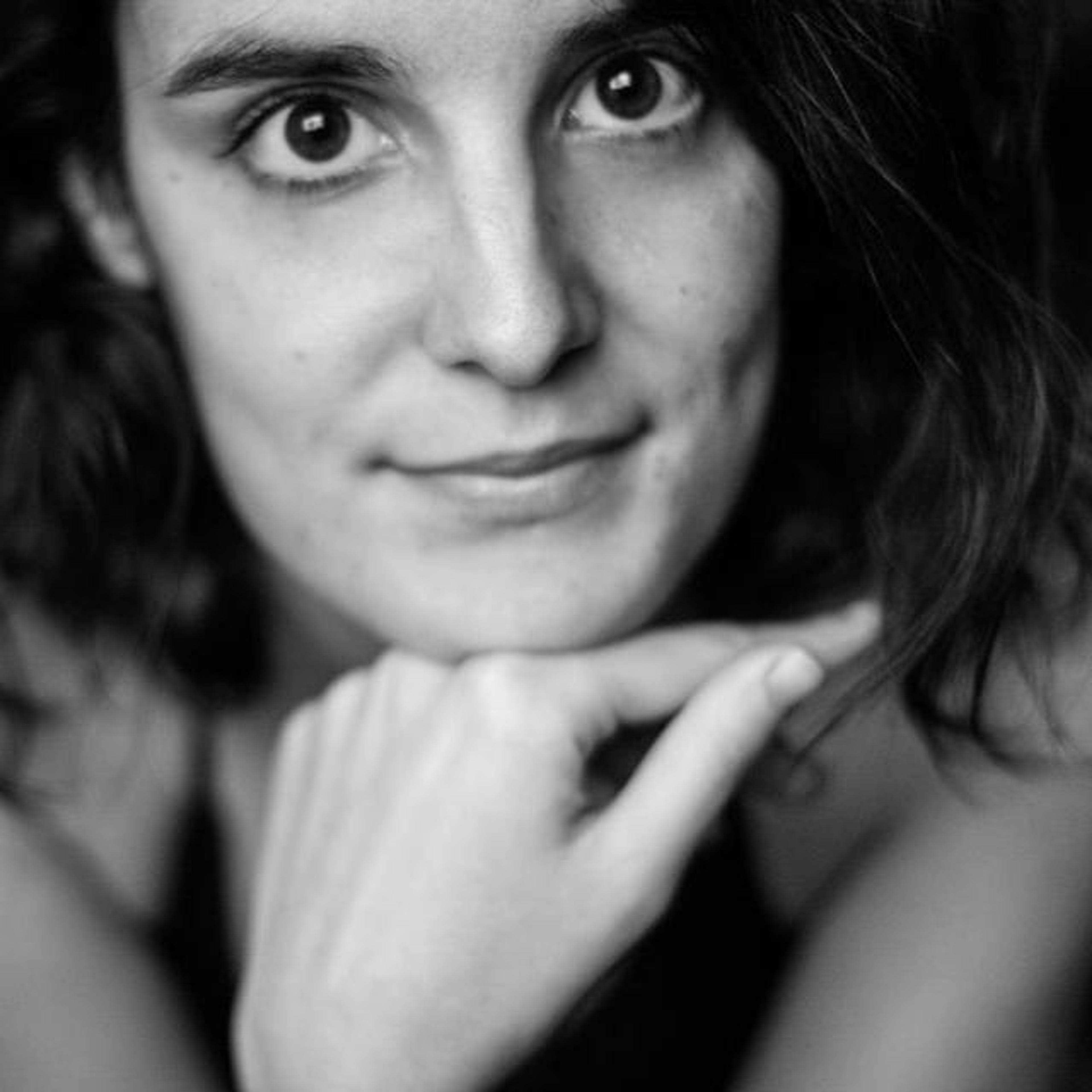 Sandra Orellana Heis