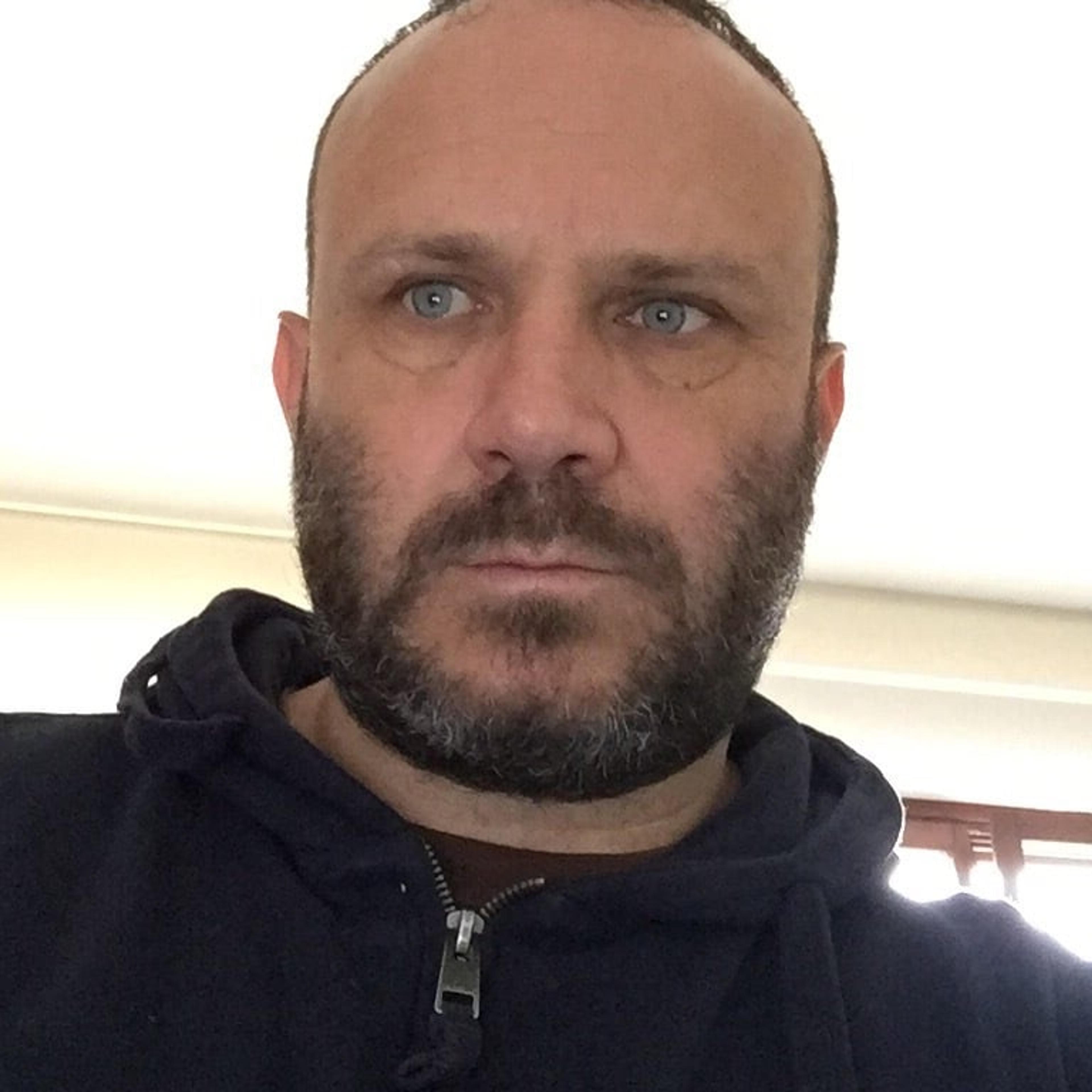 Luca Borgia