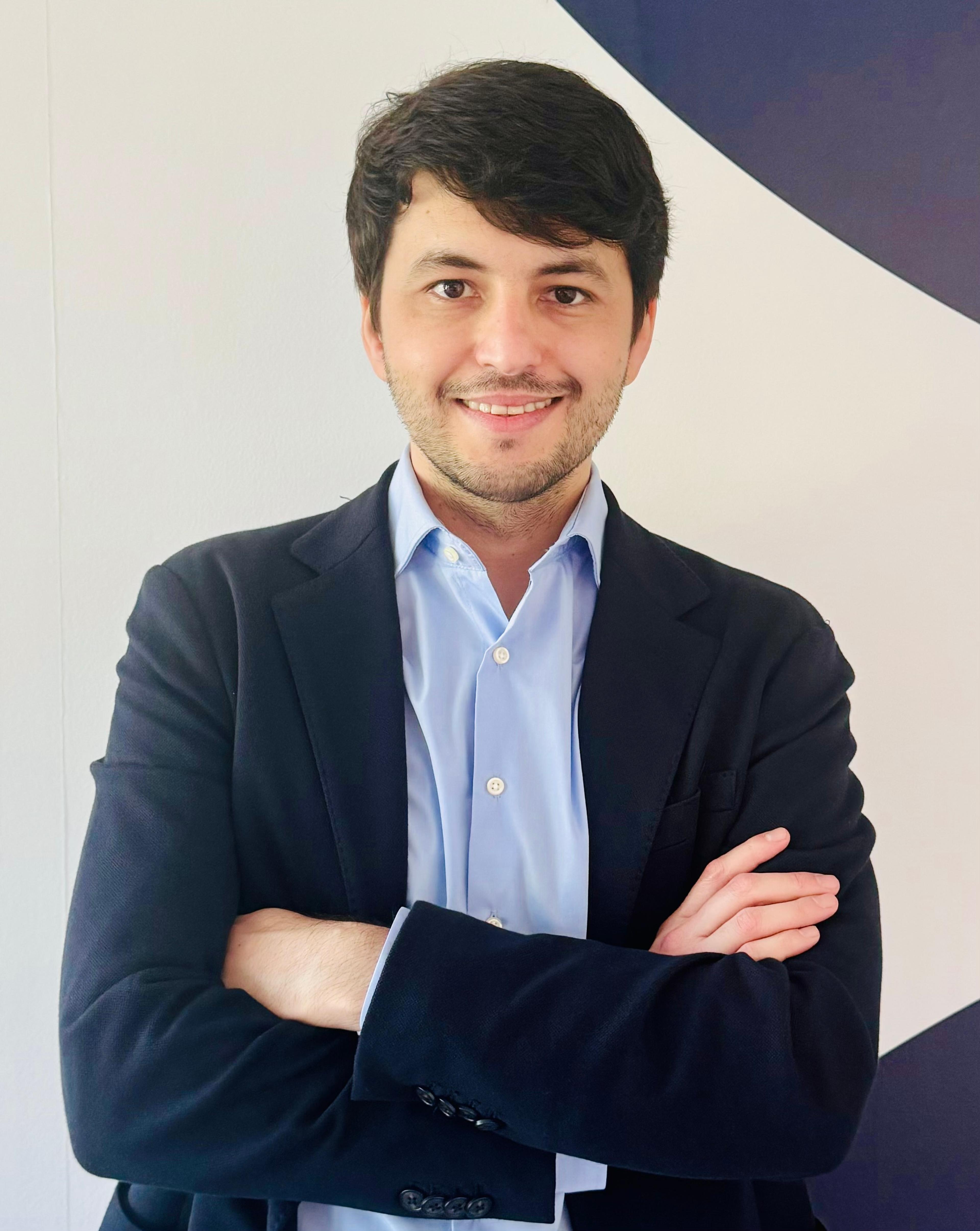 Pablo Silverio