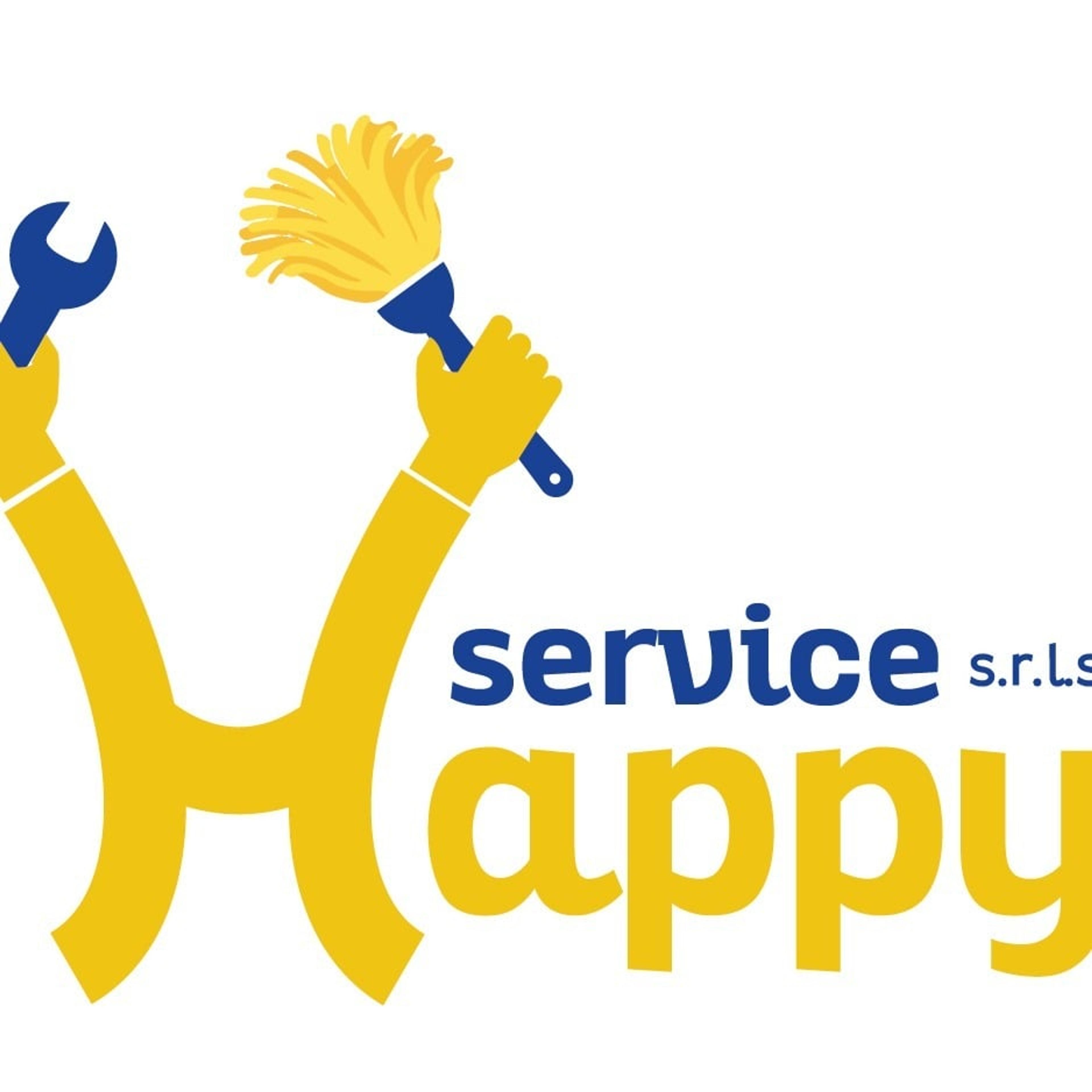 Happy service s.r.l.s.