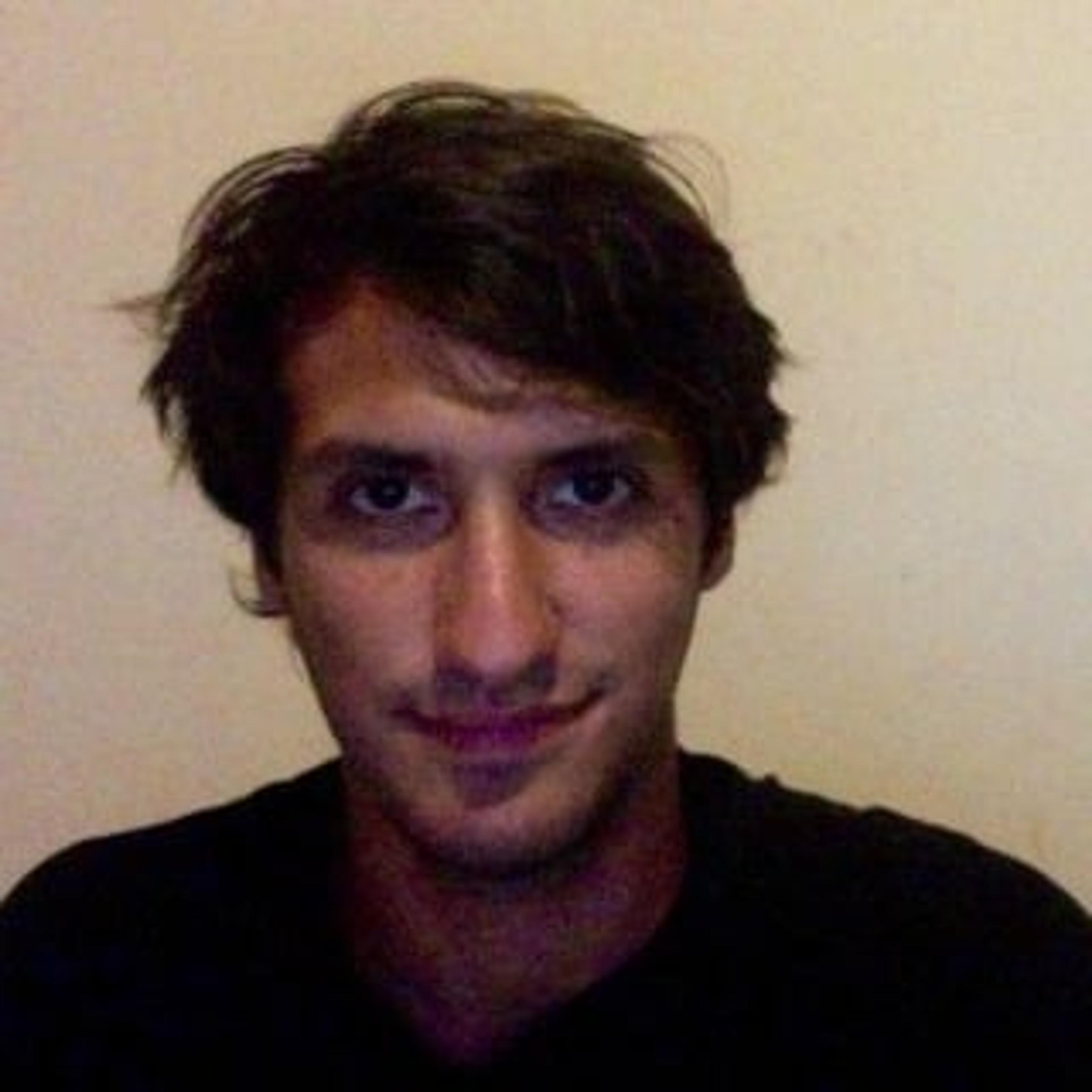 Nicolò Matteucci