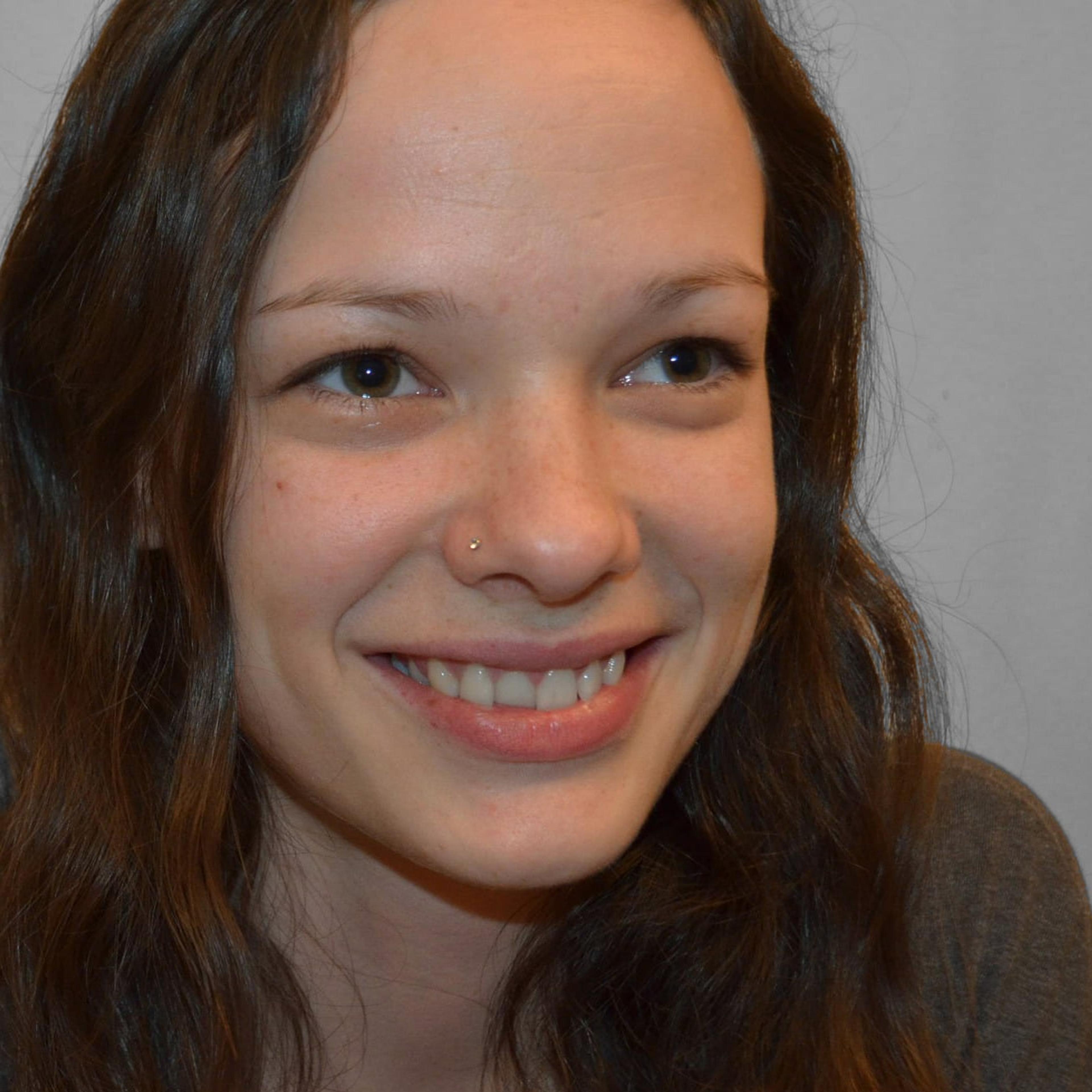 Anna Berger