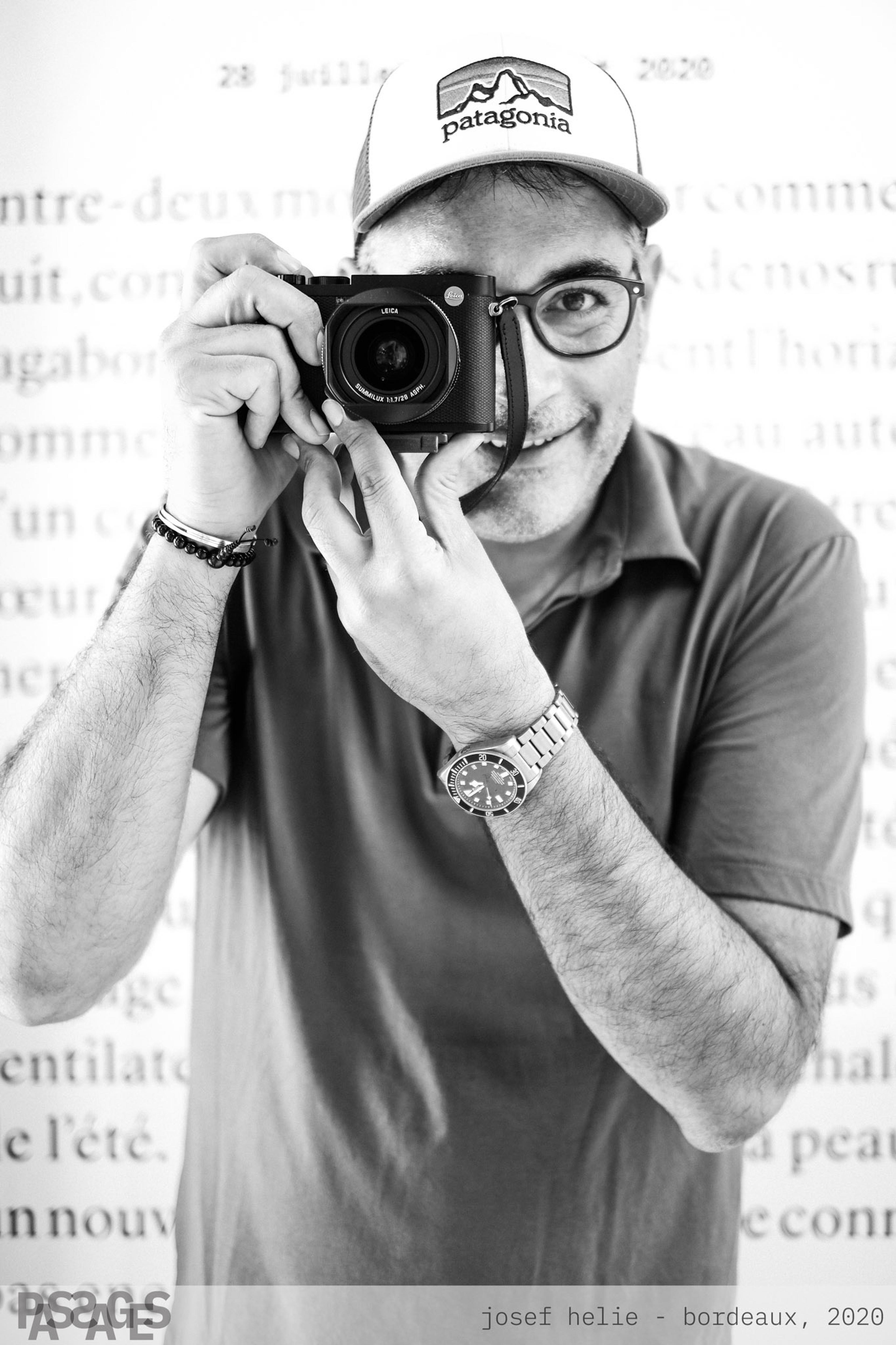 David Sepeau