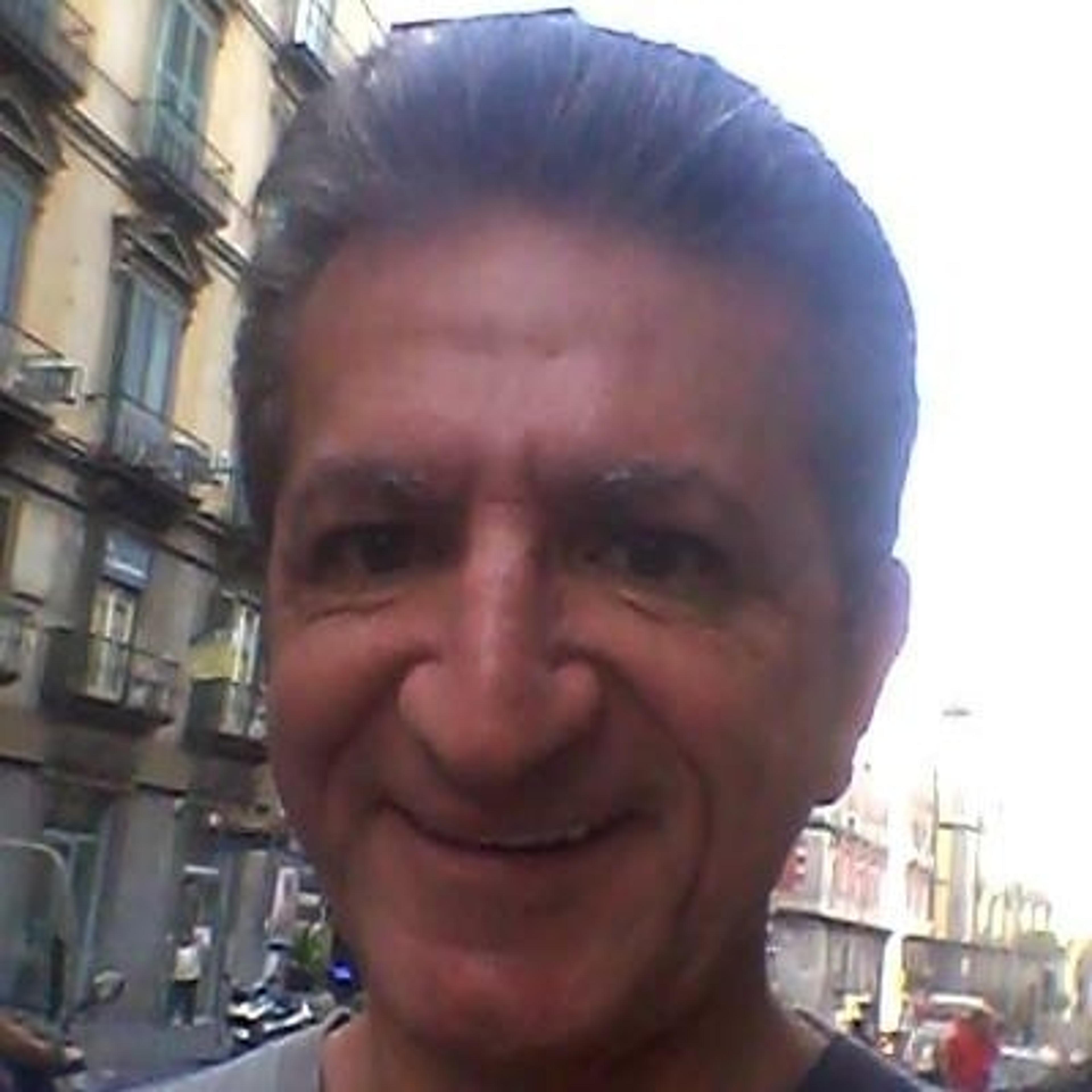 Ernesto Santoro