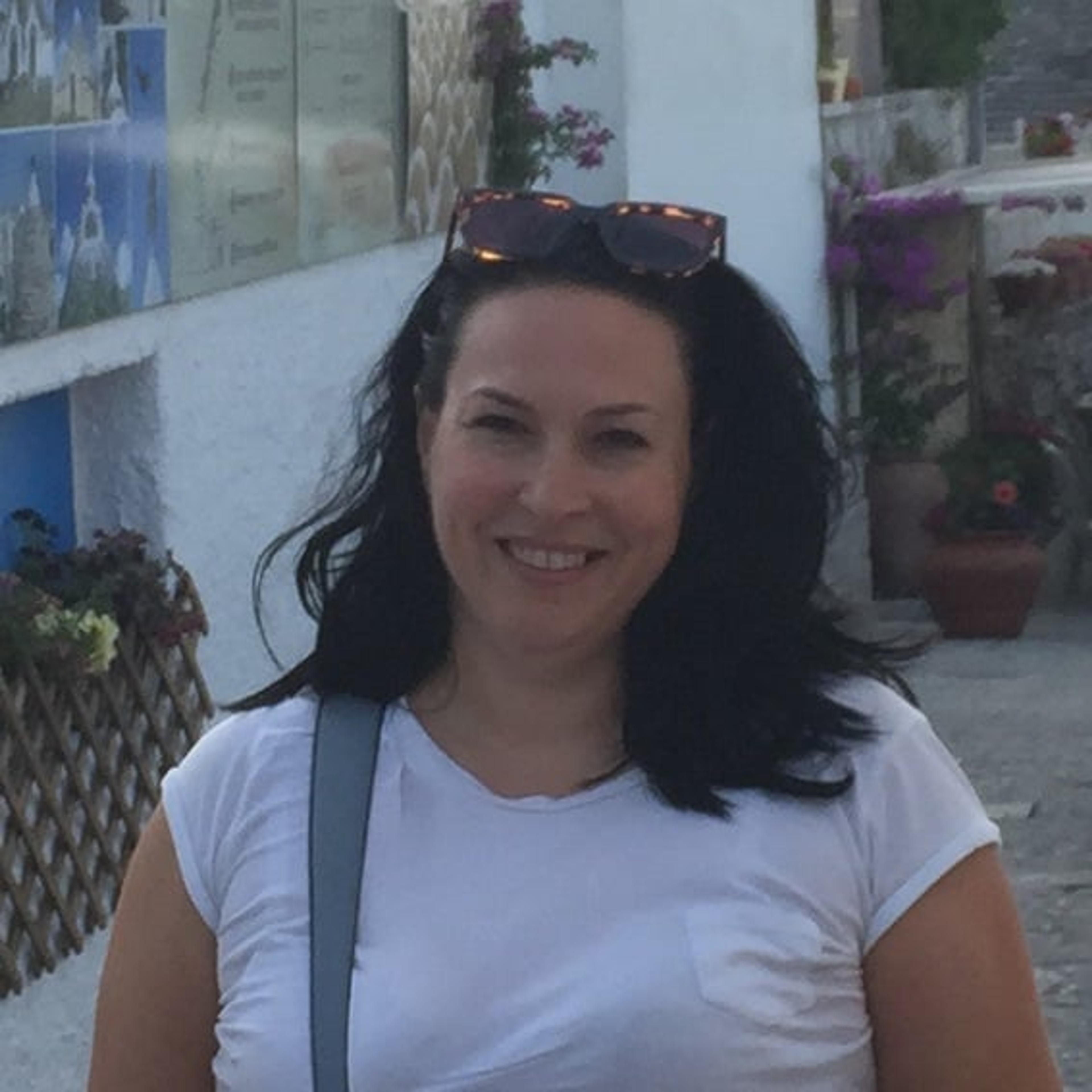 Veronica Andrea Copertino