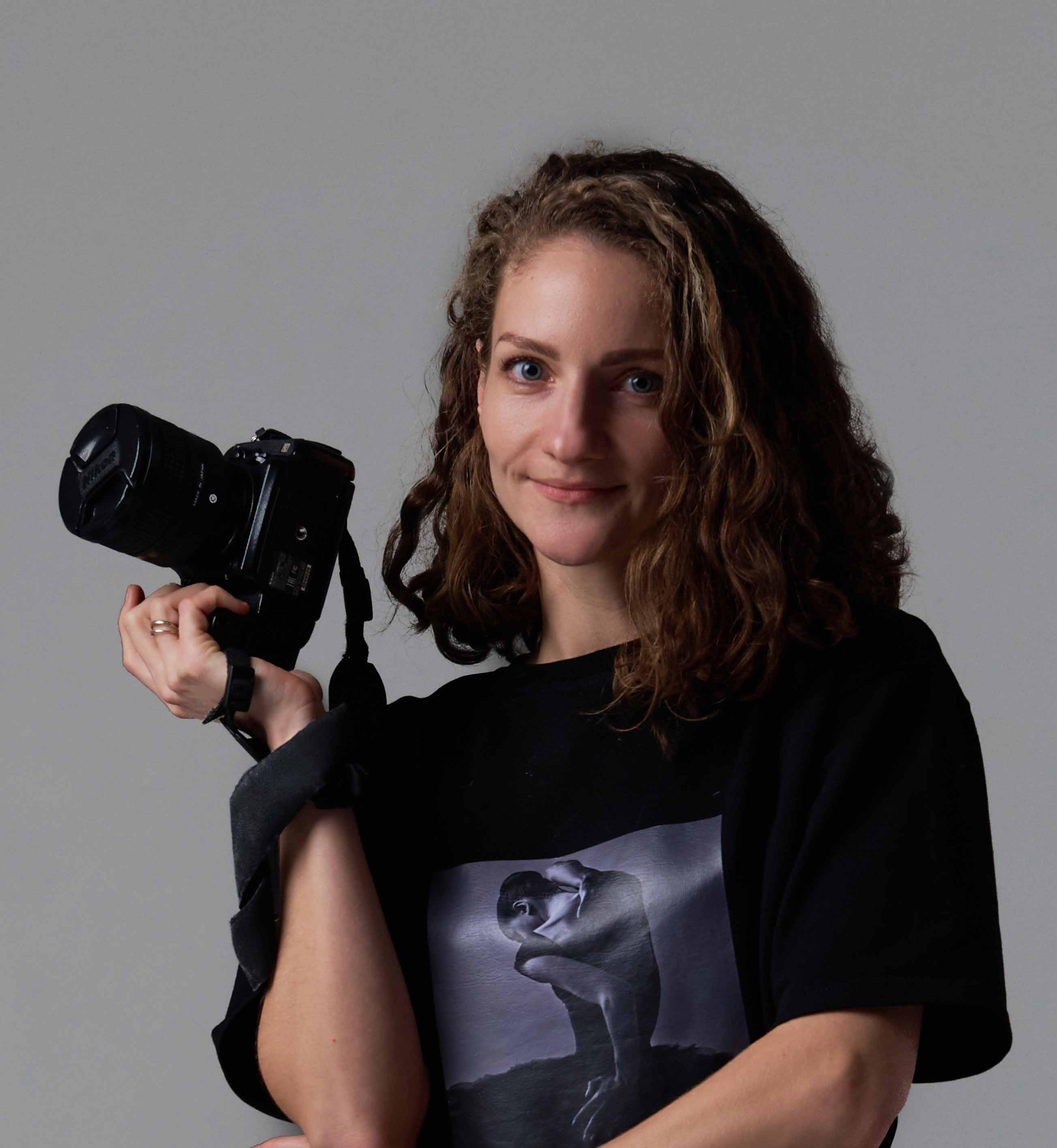 Oksana Shendryk