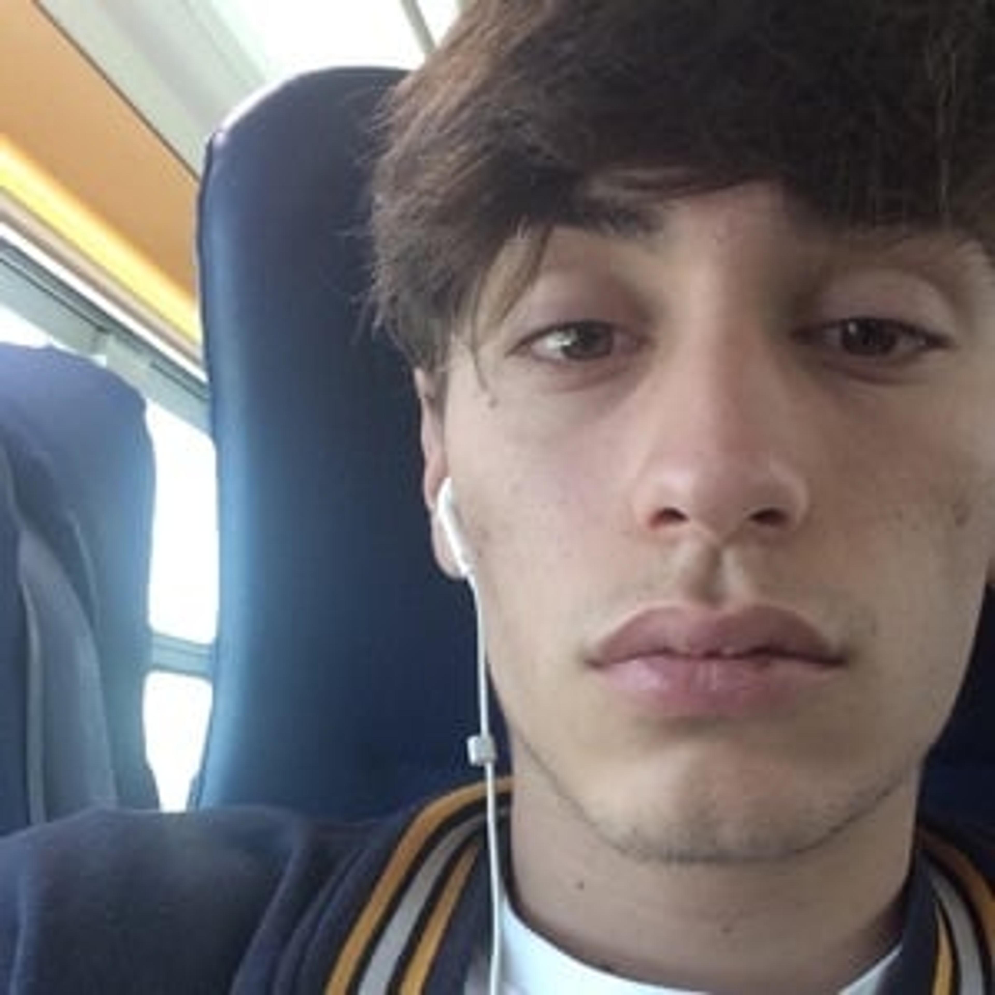 Giacomo Fatano