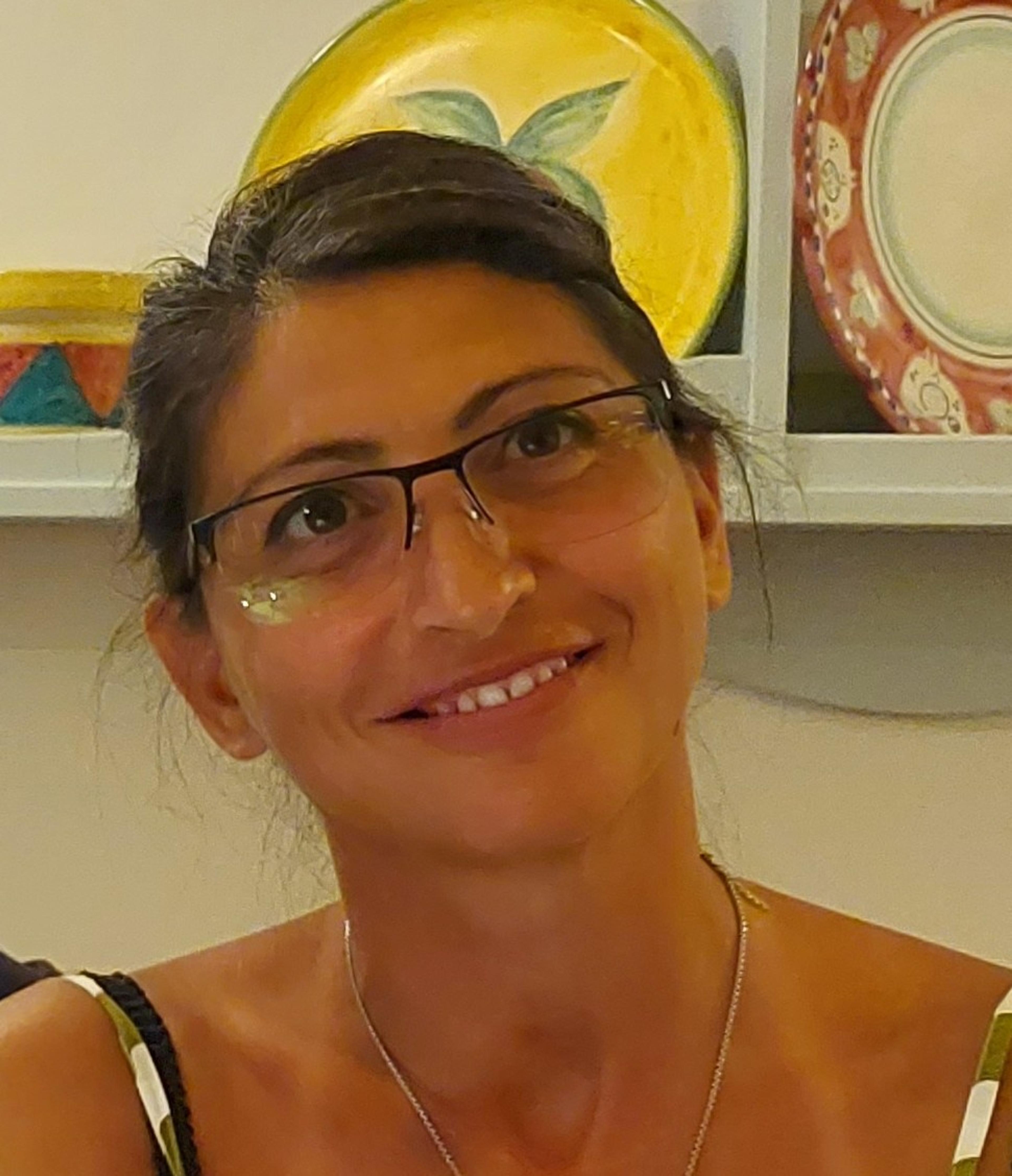 Studio Professionale Sanitario Dr.ssa Figus Giorgiana Psicologa