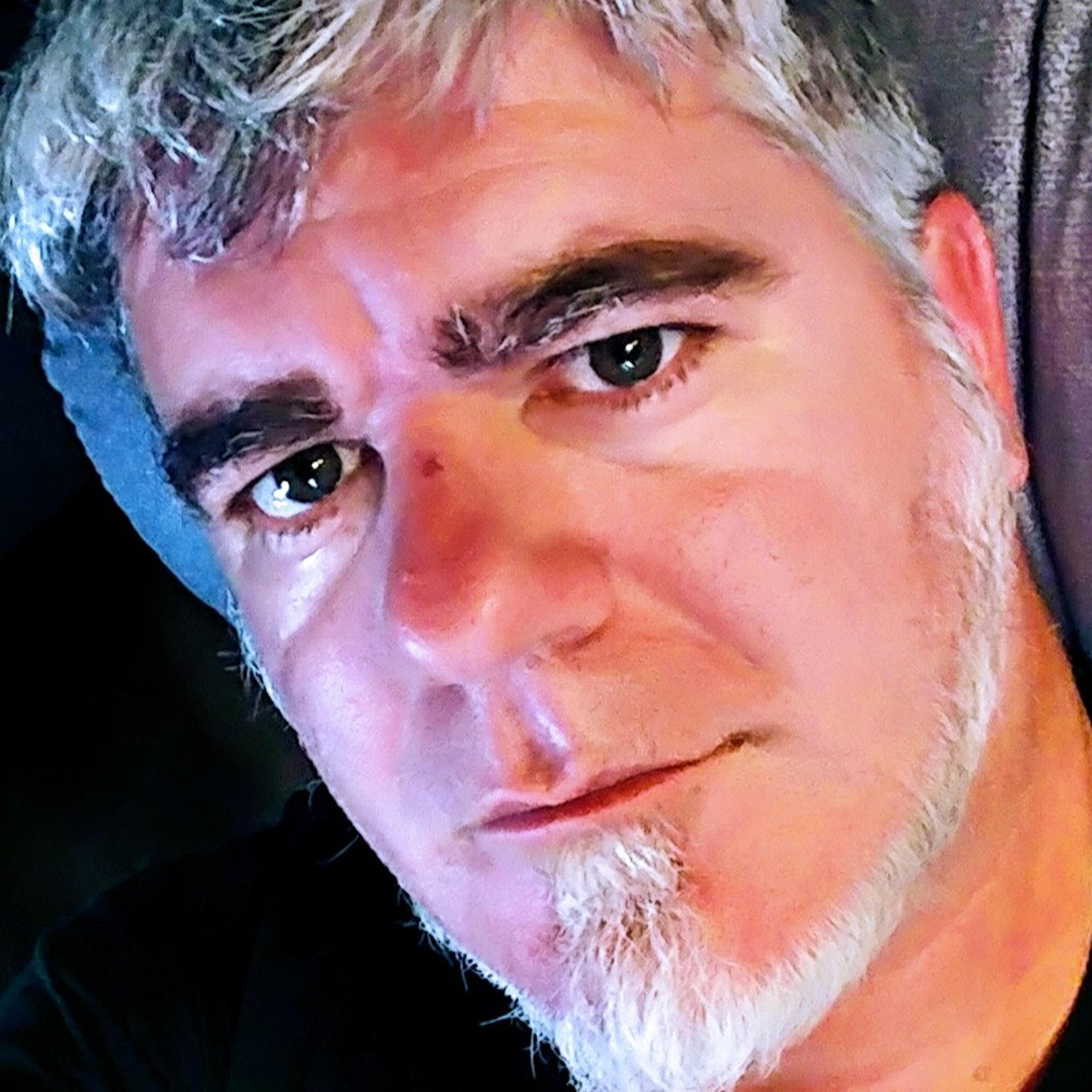 Jose Sánchez Romero