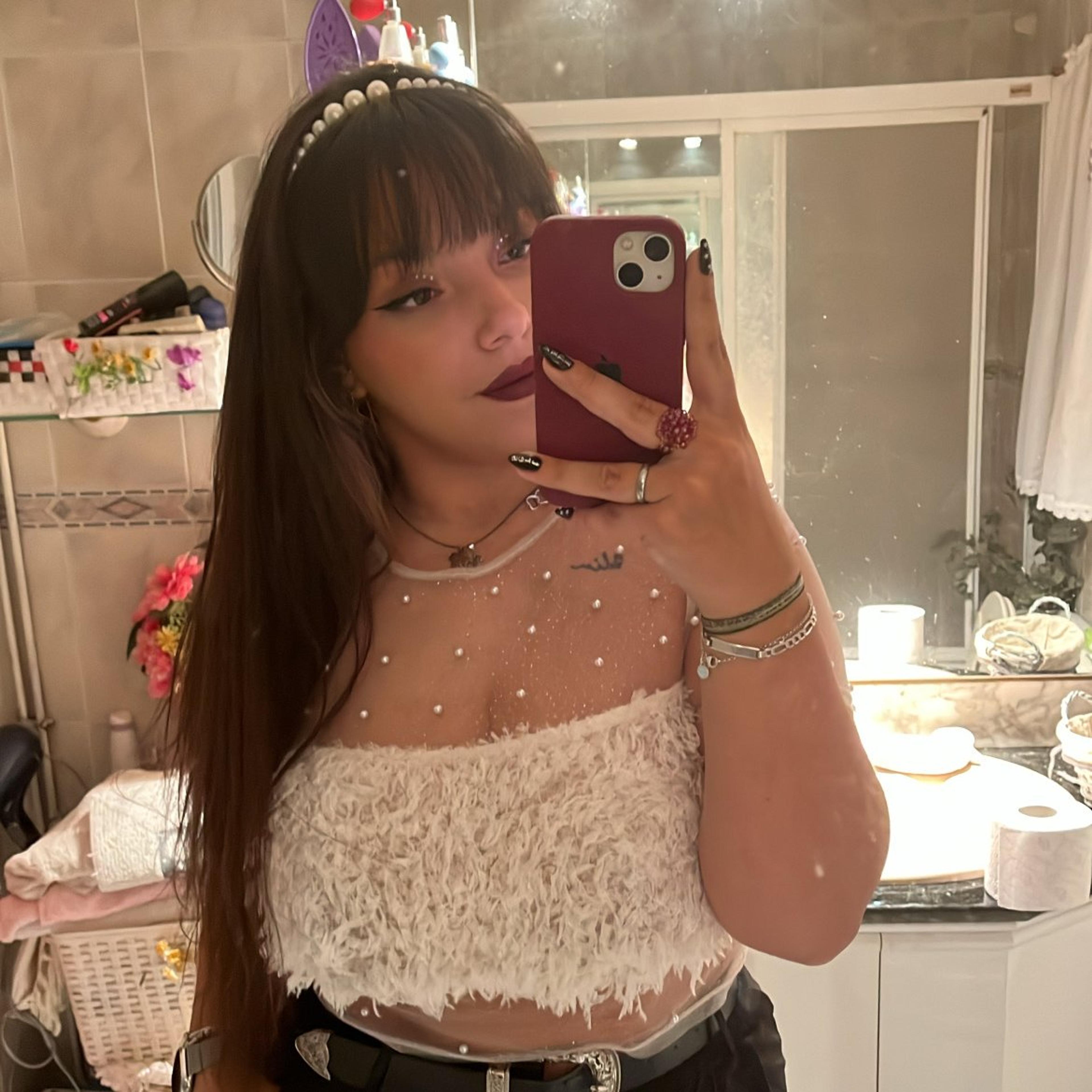 Valerie Viejo Garcia