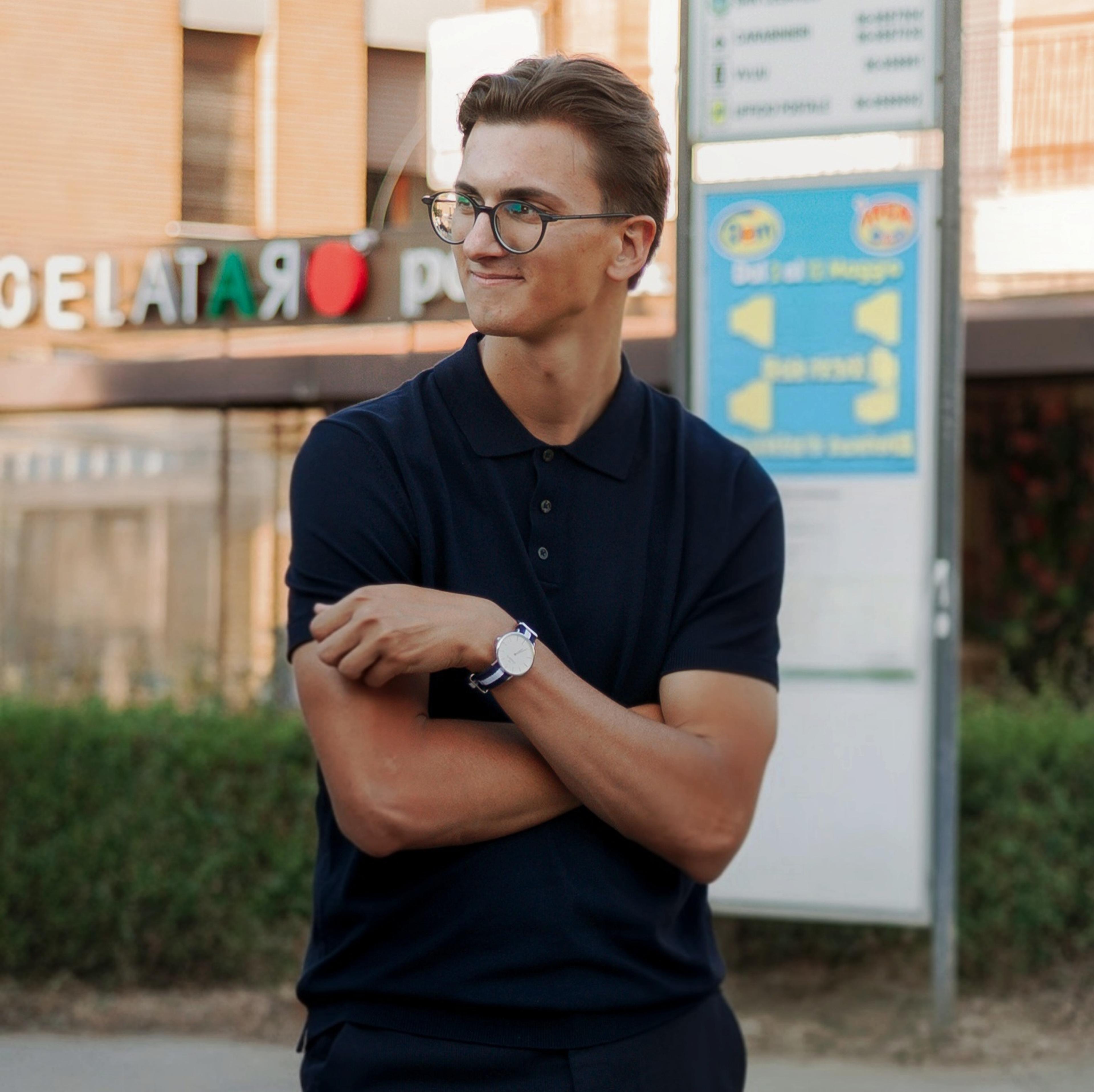 Eduard Stefanica