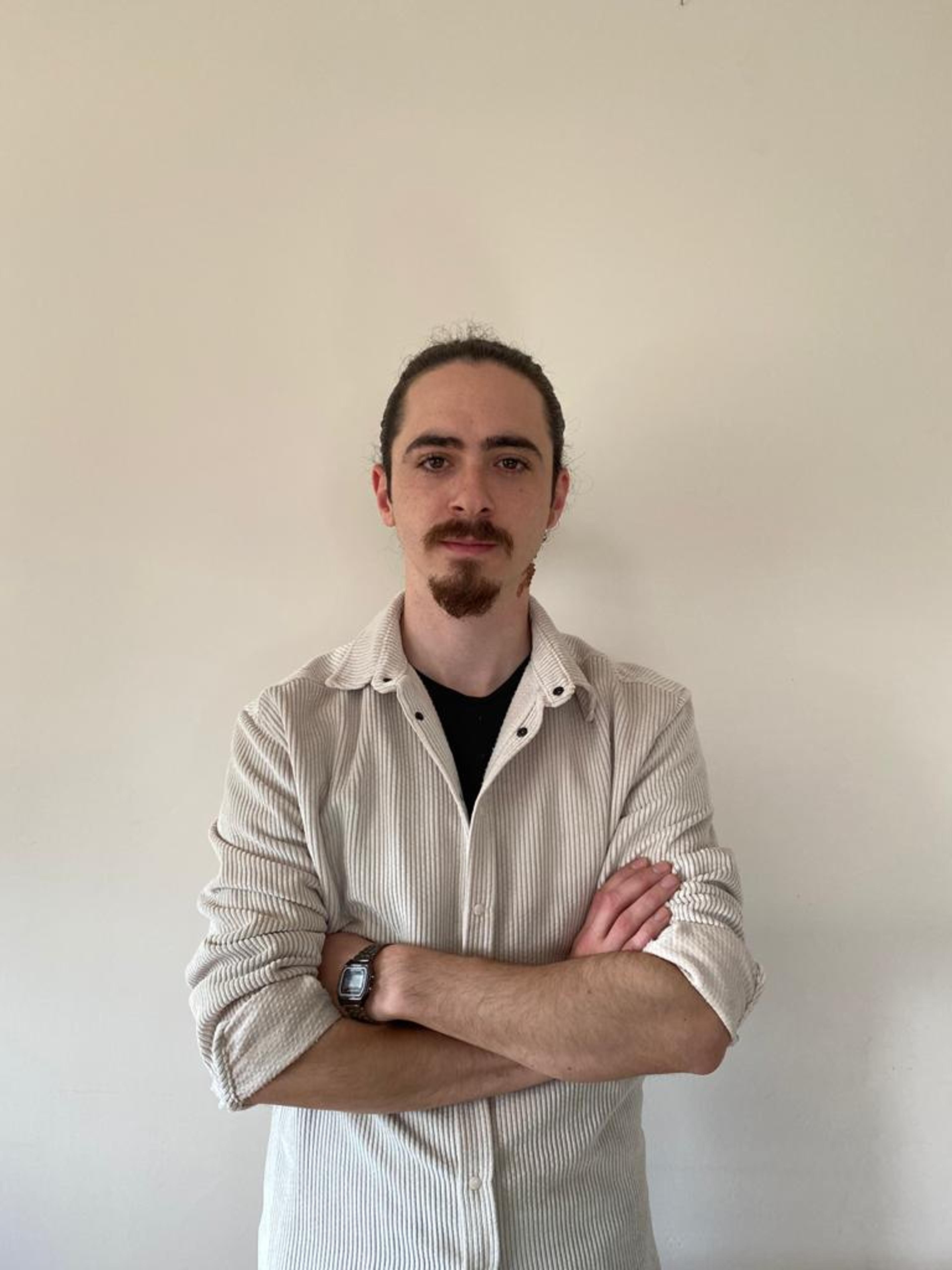 Halil Tekdemir
