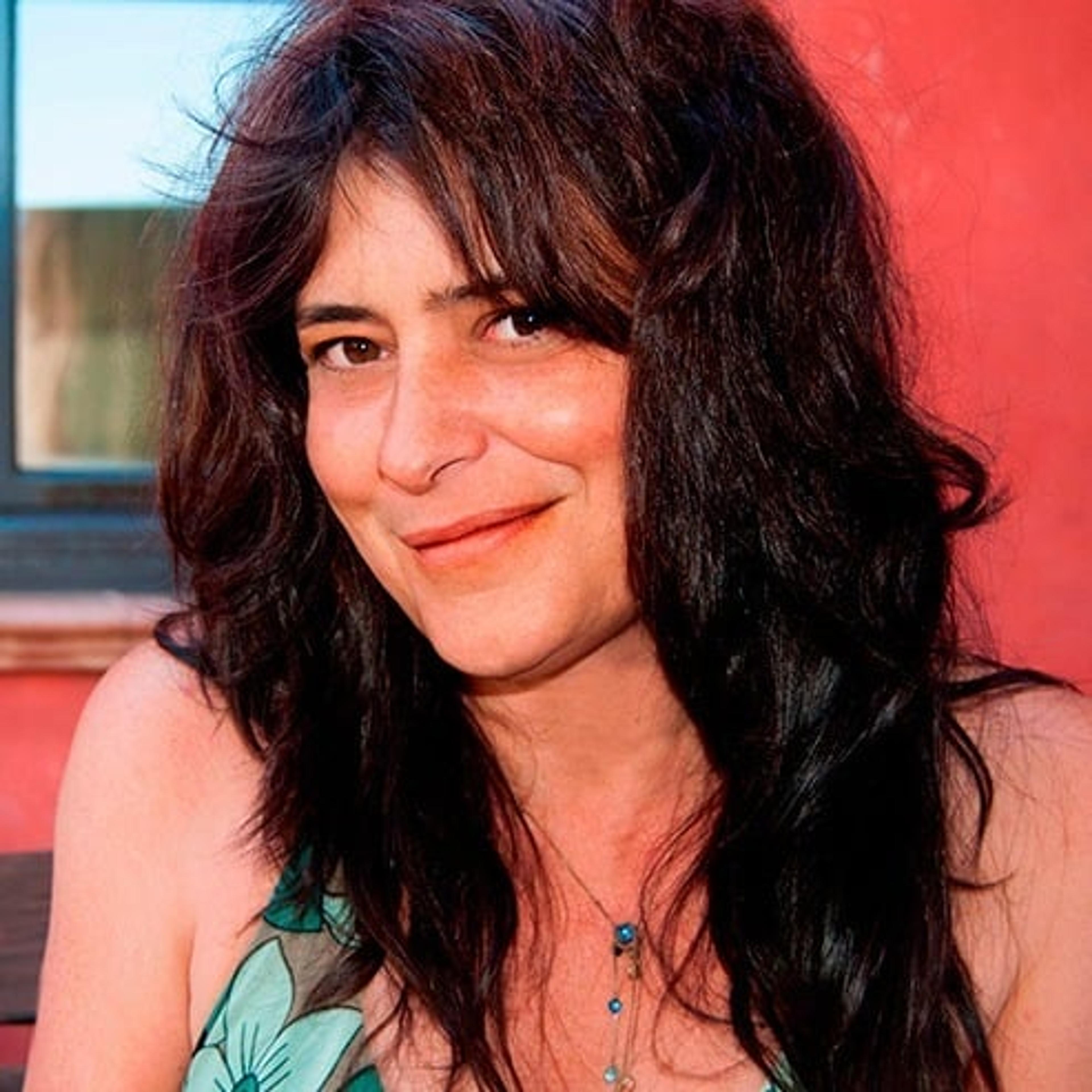 Elena Parlange
